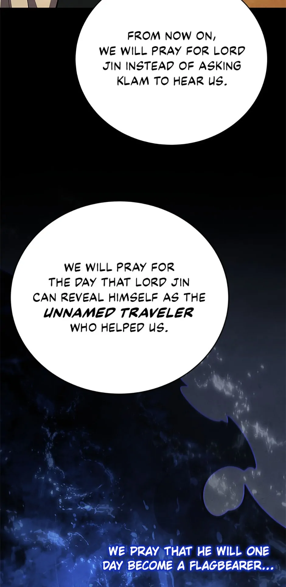Read The Swordmaster's Son Manga Online