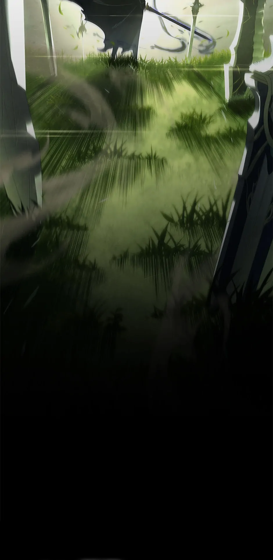 Read The Swordmaster's Son Manga Online