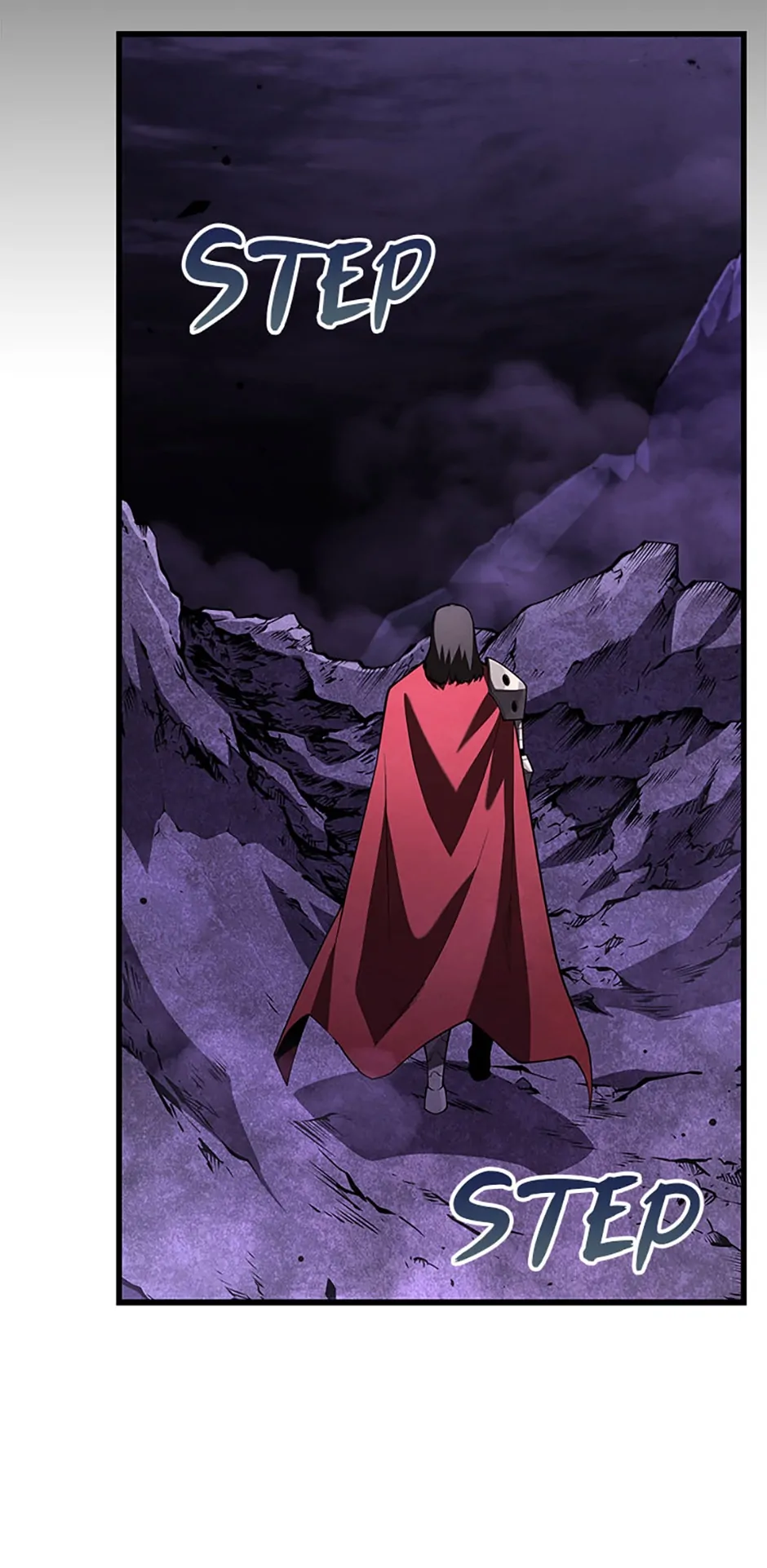Read The Swordmaster's Son Manga Online