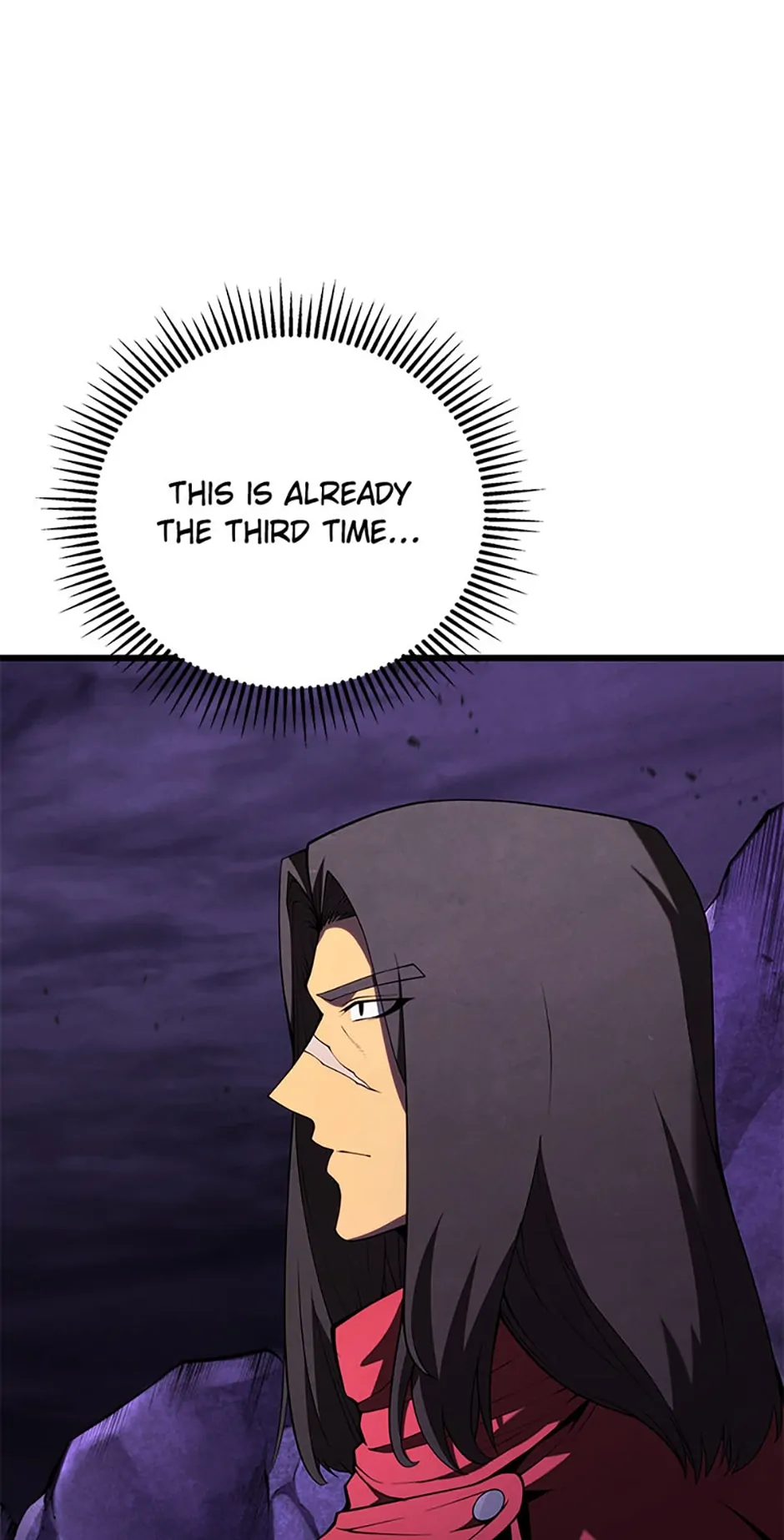 Read The Swordmaster's Son Manga Online