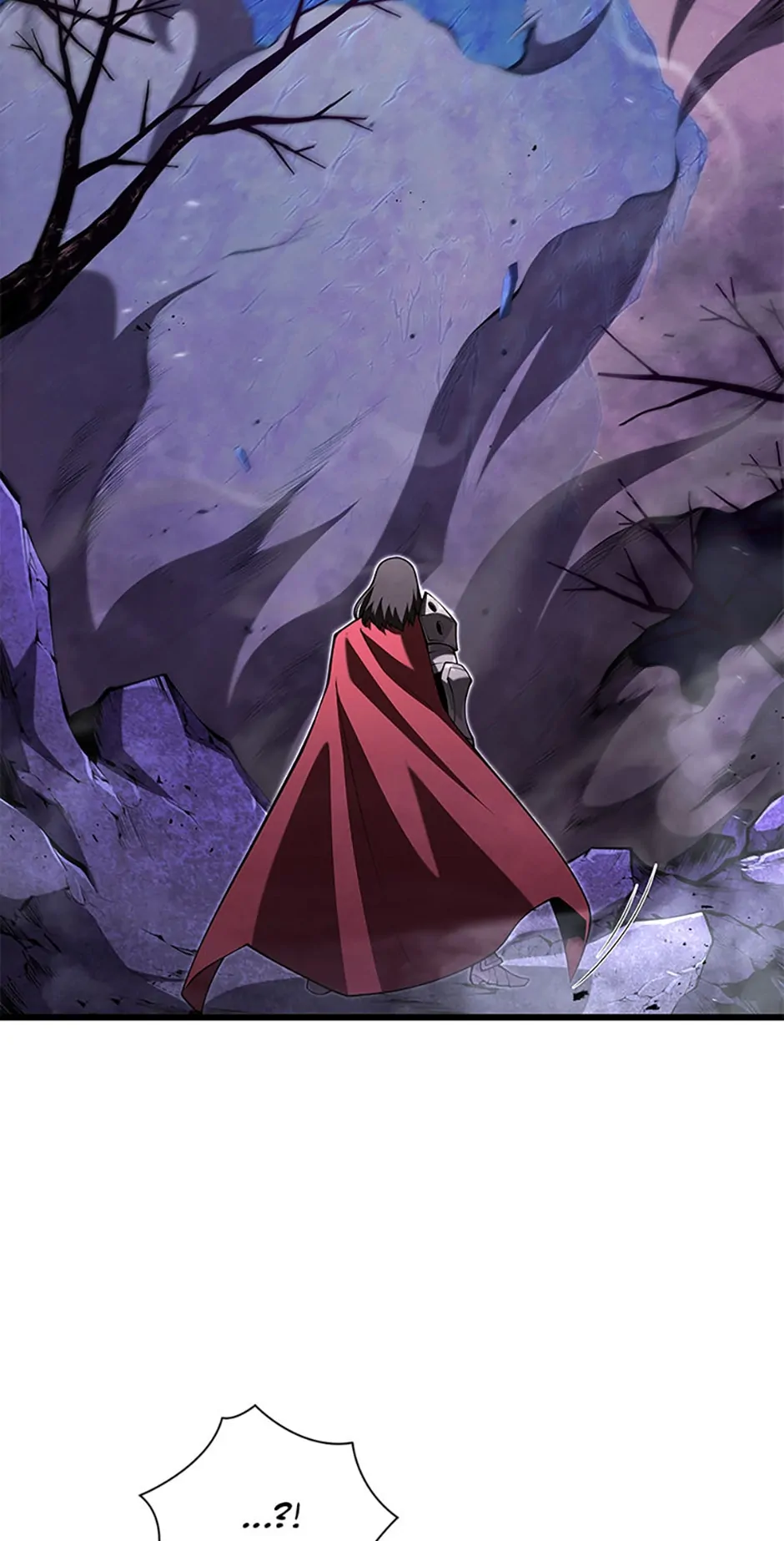 Read The Swordmaster's Son Manga Online