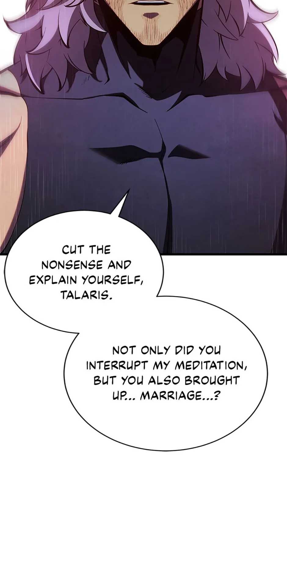 Read The Swordmaster's Son Manga Online