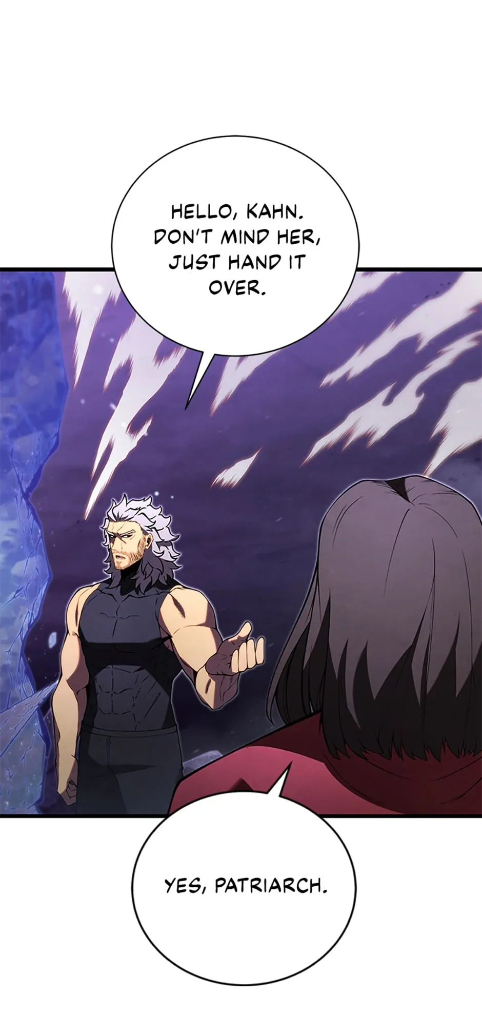 Read The Swordmaster's Son Manga Online