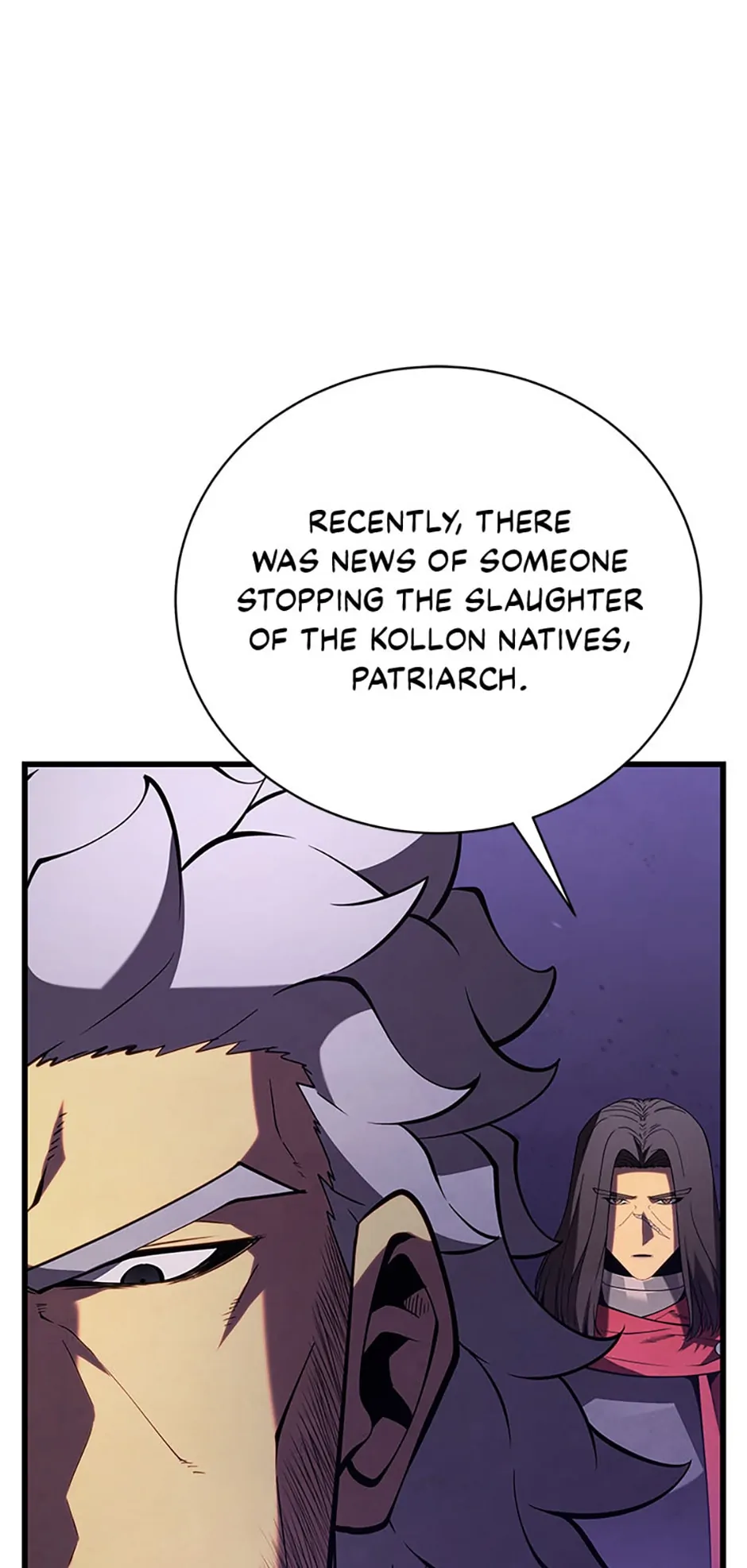 Read The Swordmaster's Son Manga Online