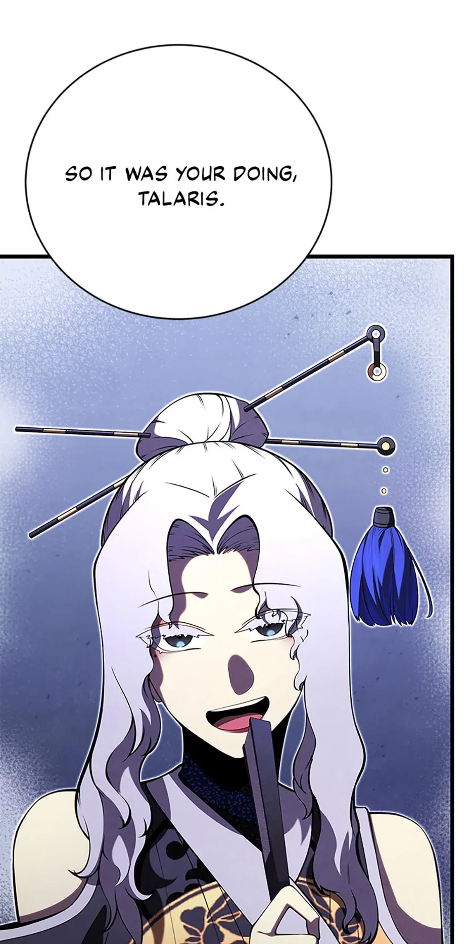 Read The Swordmaster's Son Manga Online
