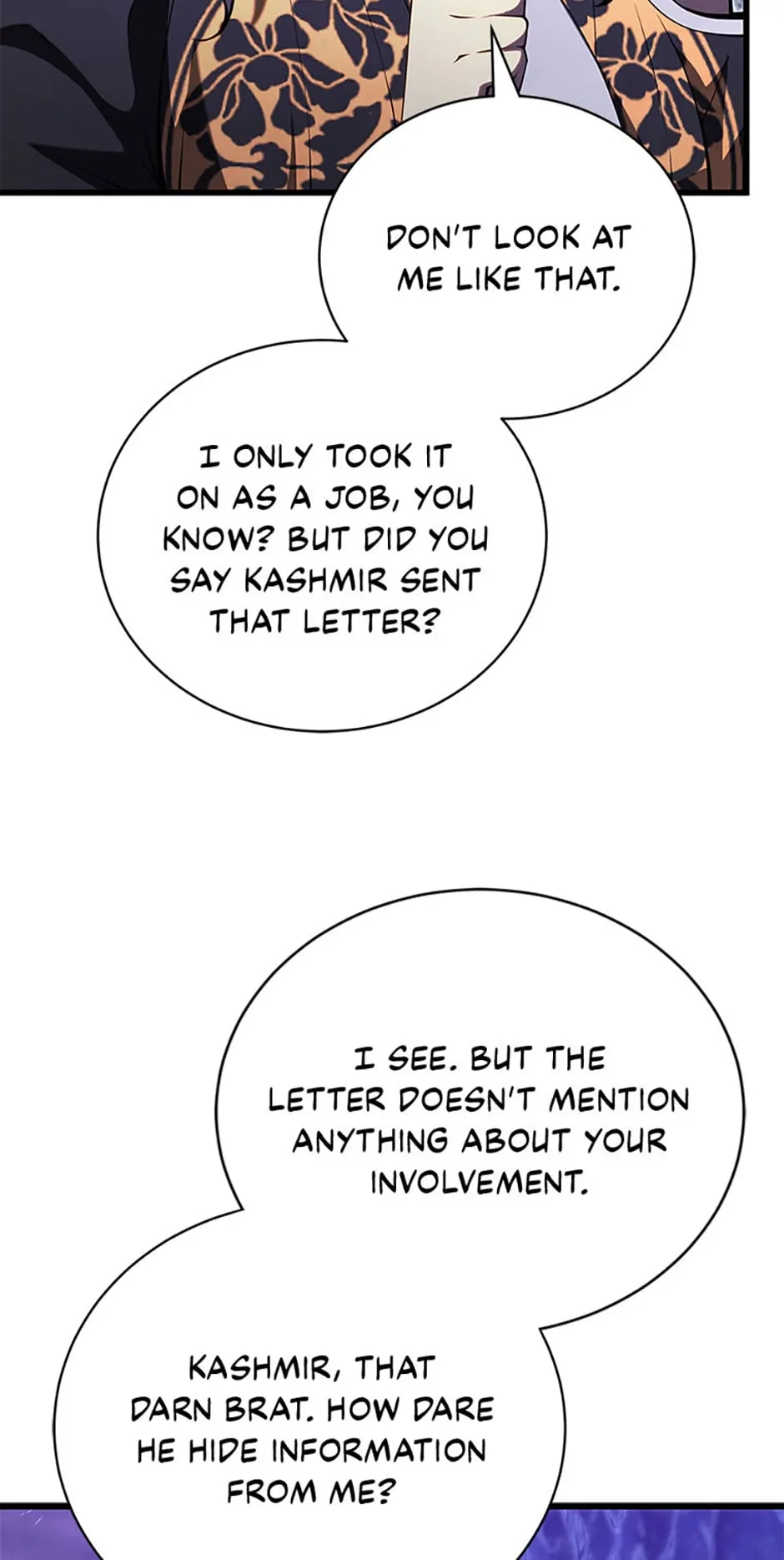 Read The Swordmaster's Son Manga Online