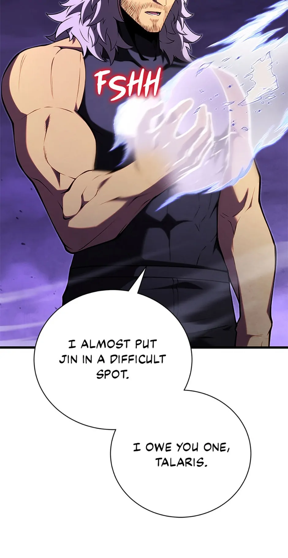 Read The Swordmaster's Son Manga Online