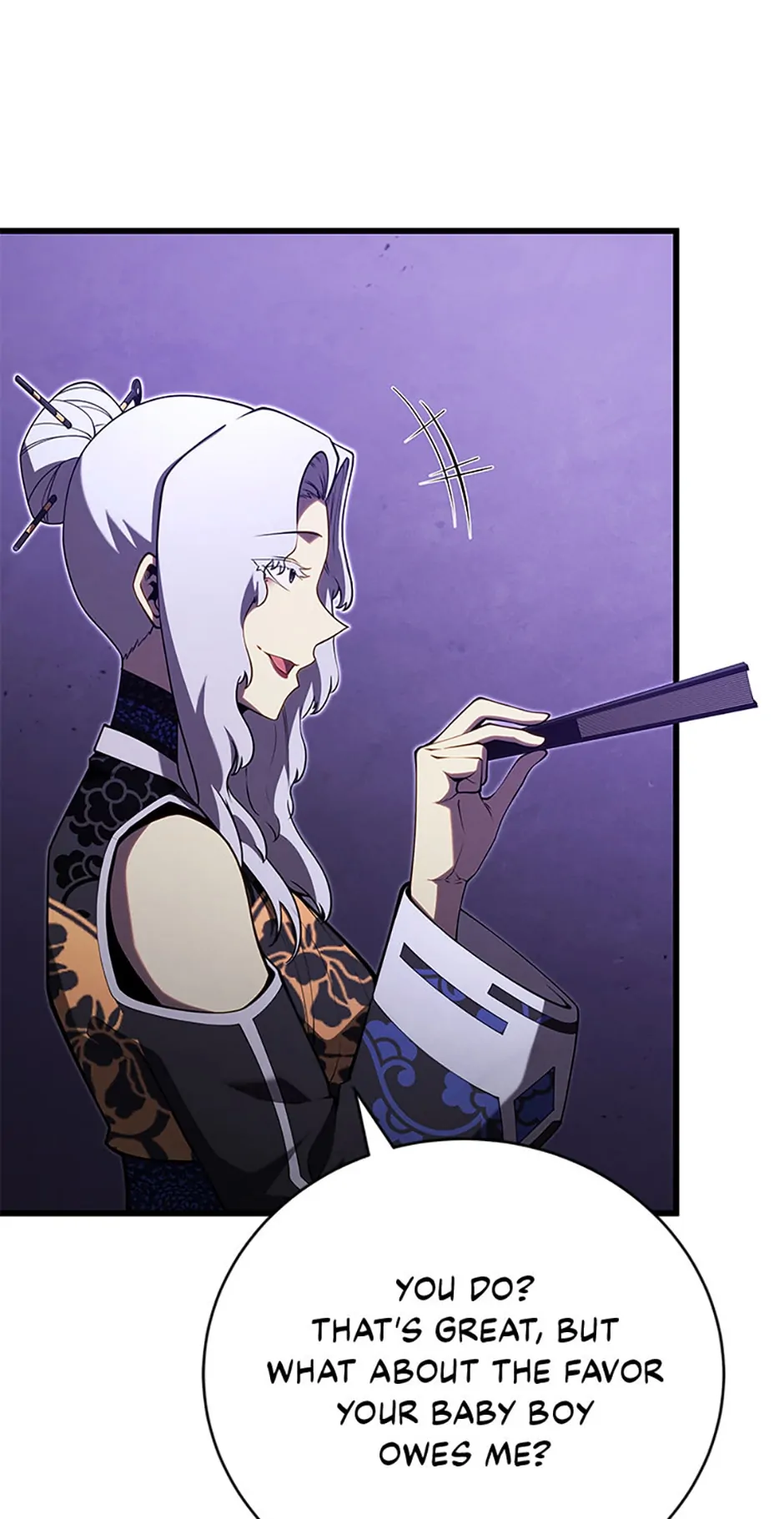 Read The Swordmaster's Son Manga Online