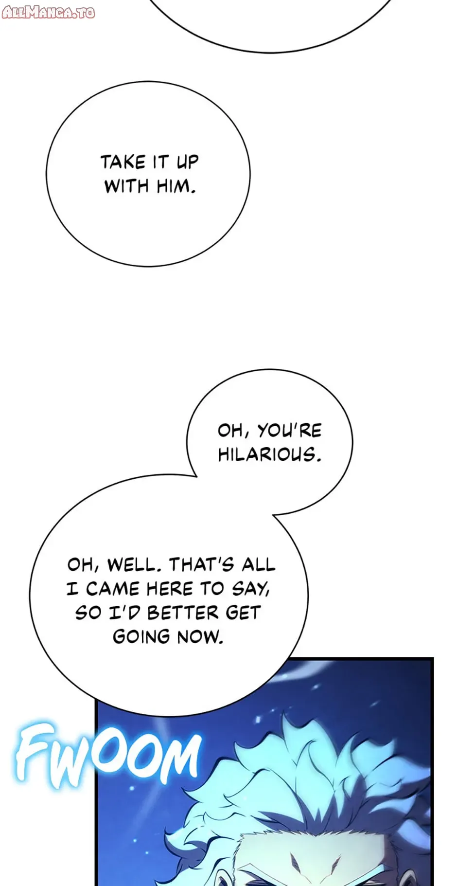 Read The Swordmaster's Son Manga Online