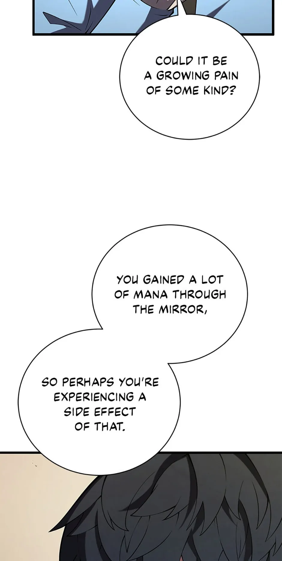 Read The Swordmaster's Son Manga Online