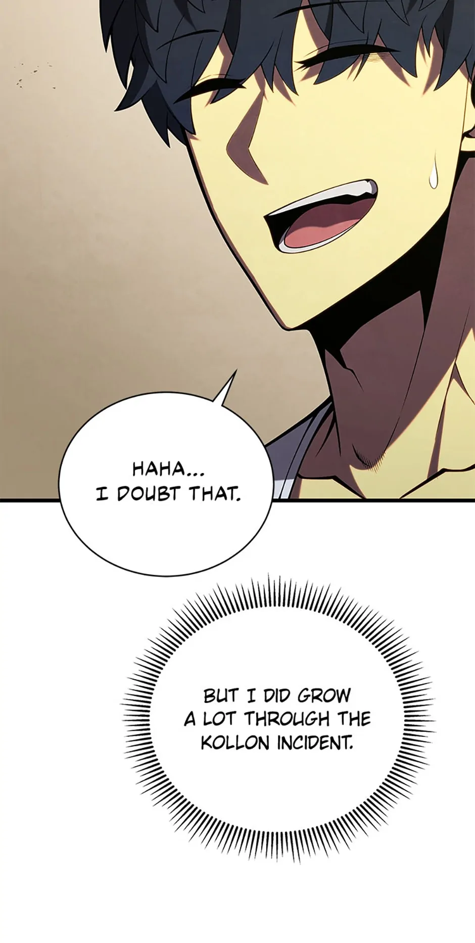 Read The Swordmaster's Son Manga Online