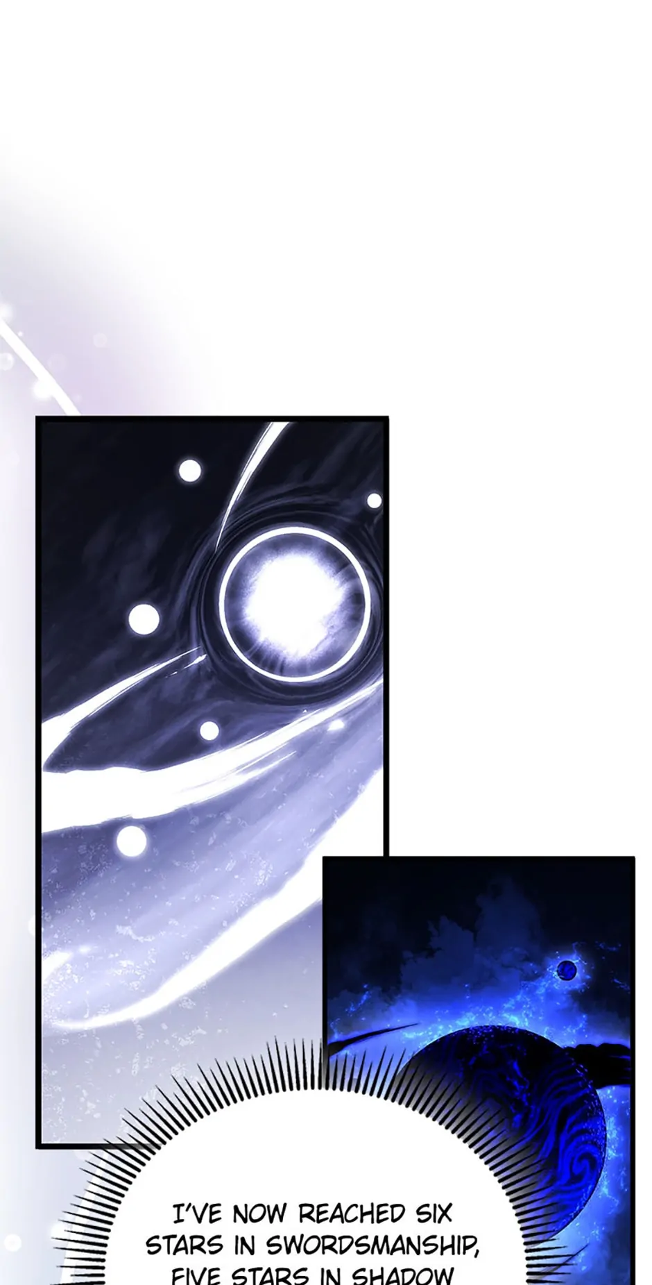 Read The Swordmaster's Son Manga Online
