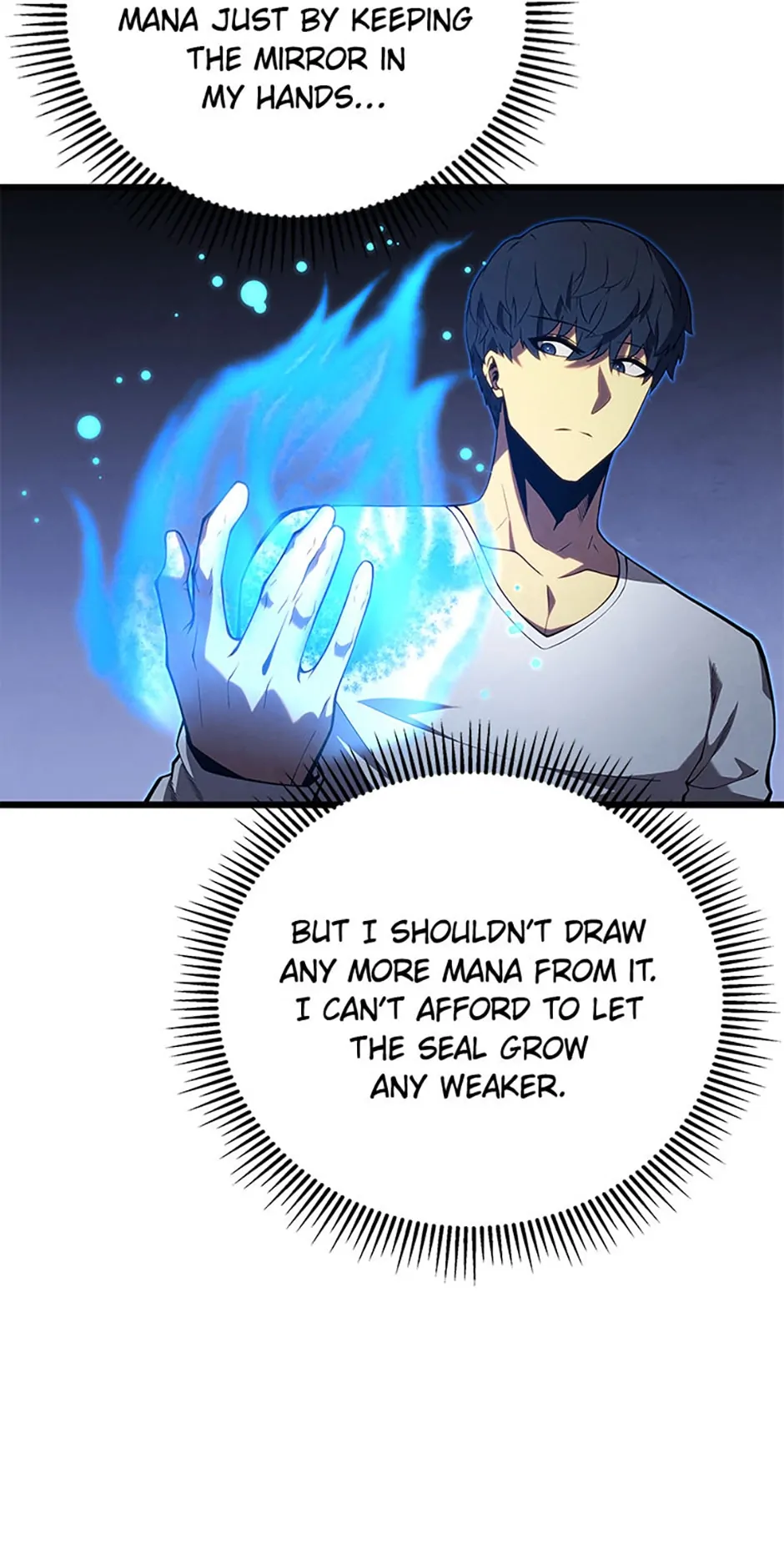 Read The Swordmaster's Son Manga Online