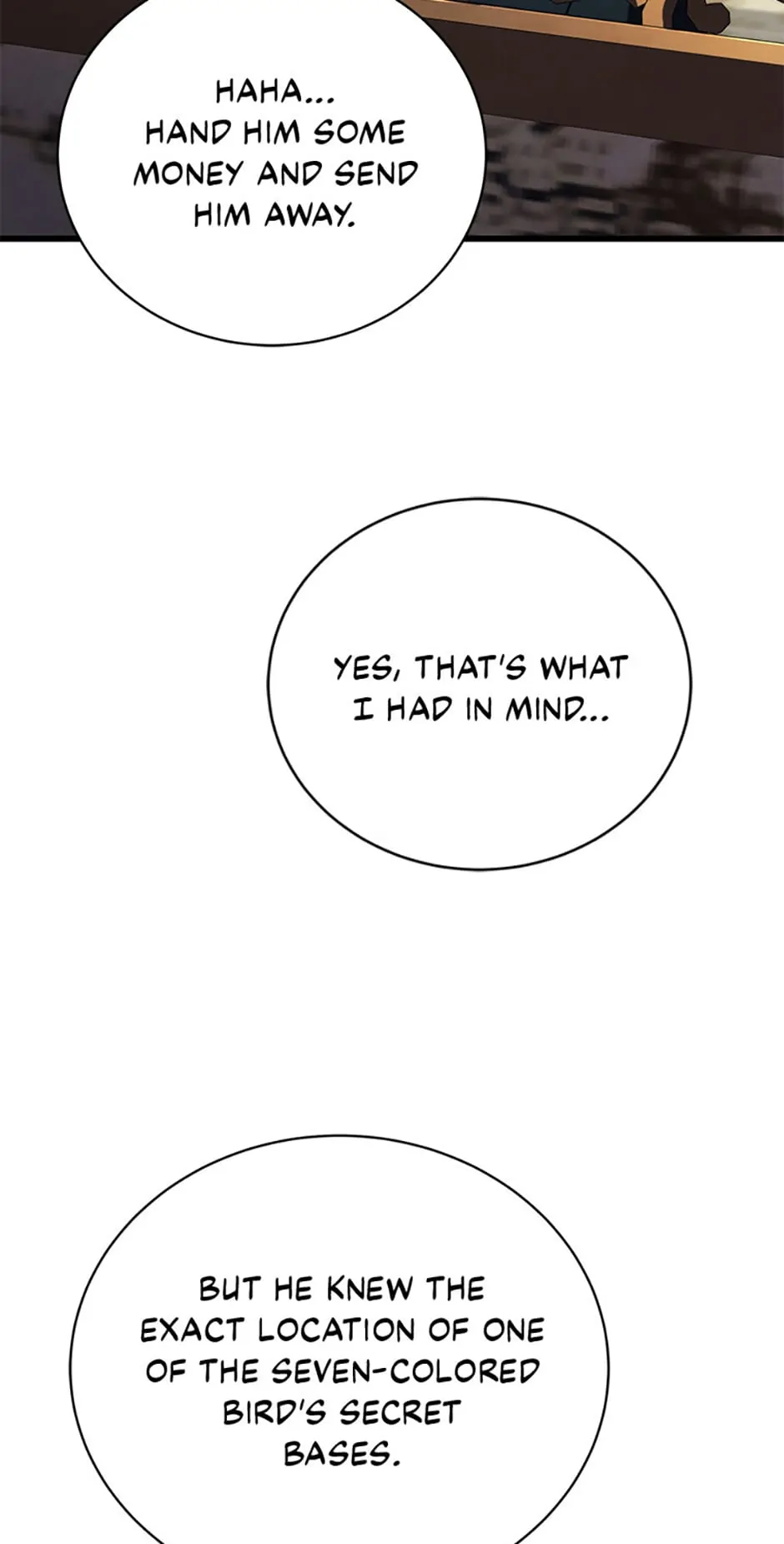 Read The Swordmaster's Son Manga Online