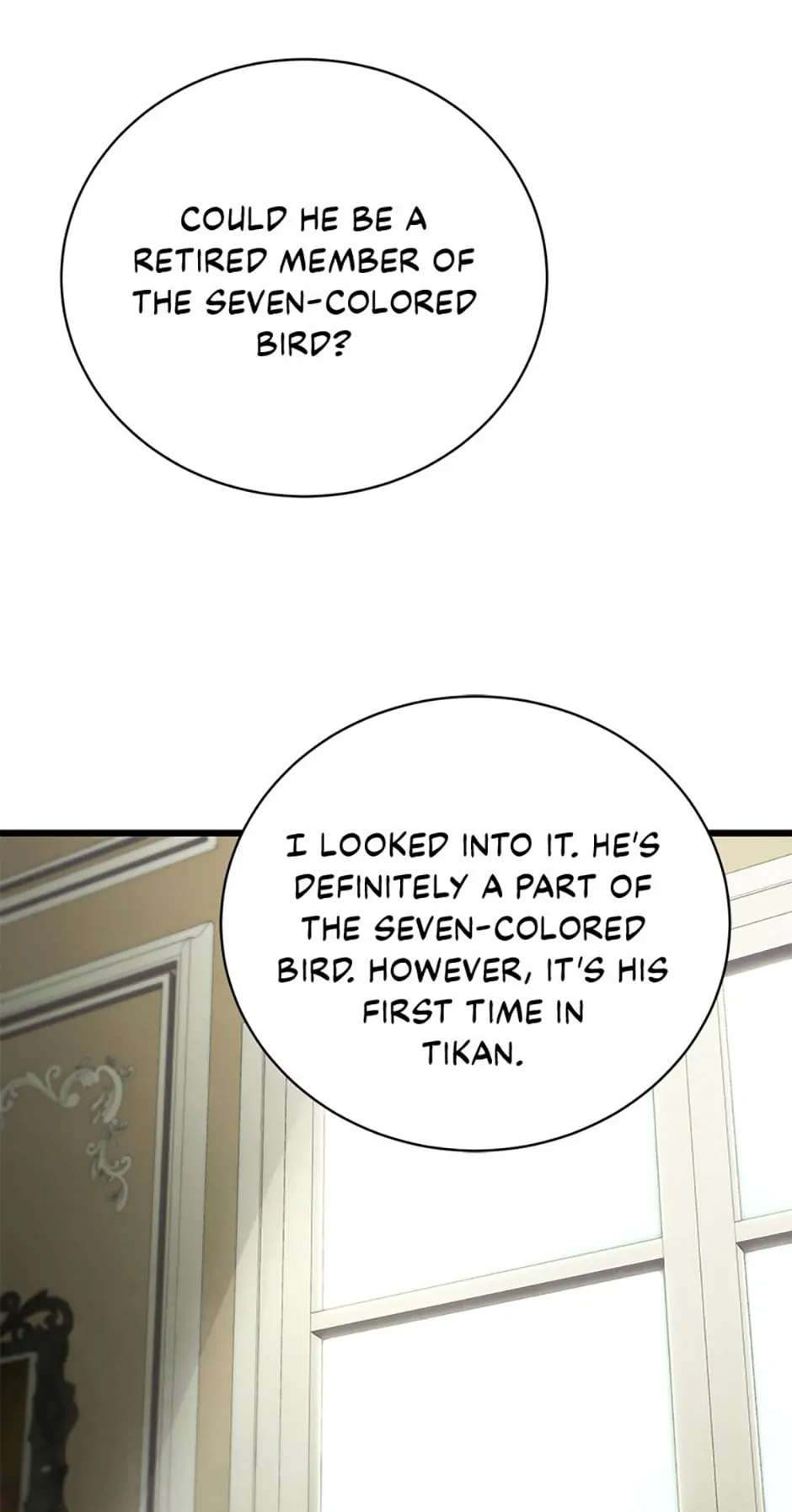 Read The Swordmaster's Son Manga Online