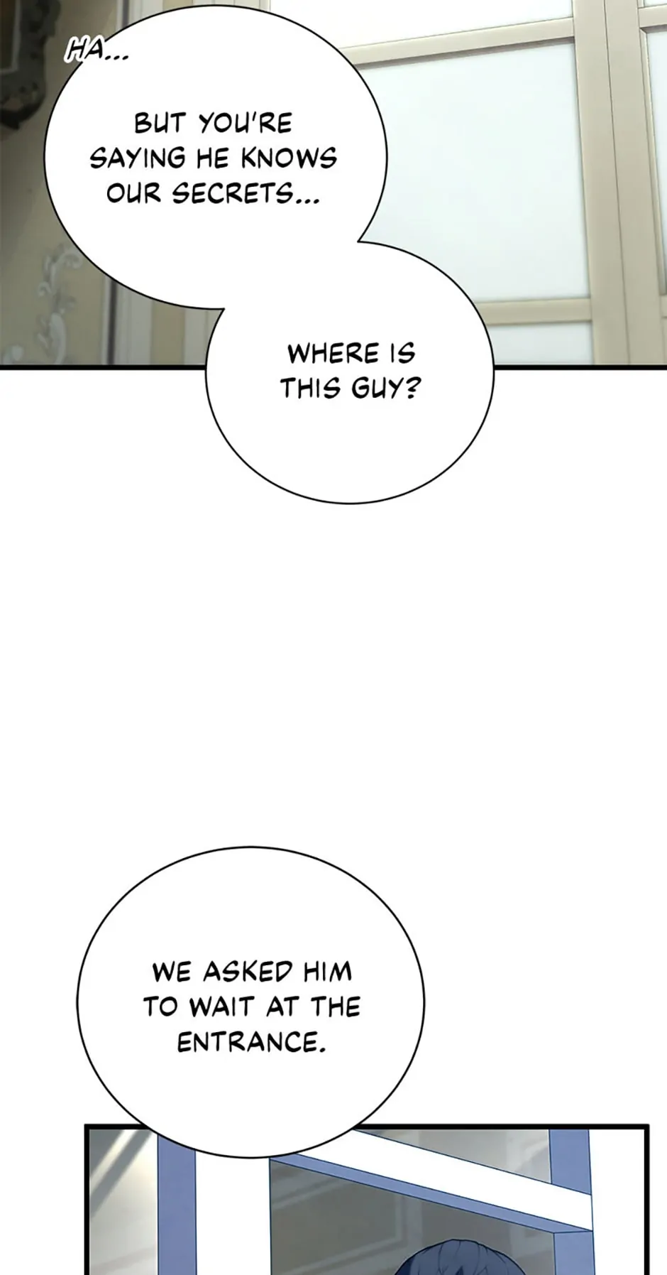 Read The Swordmaster's Son Manga Online