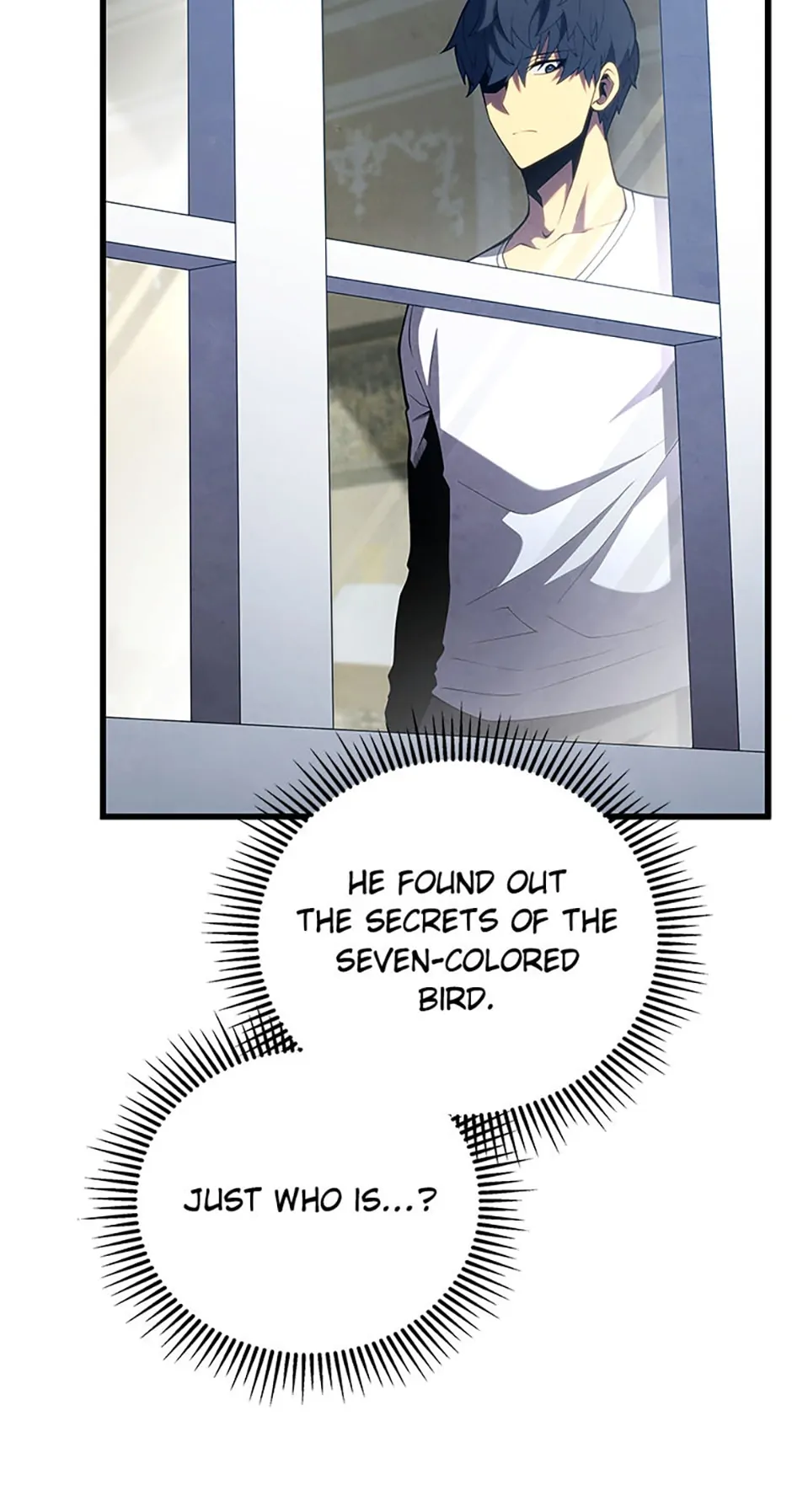 Read The Swordmaster's Son Manga Online