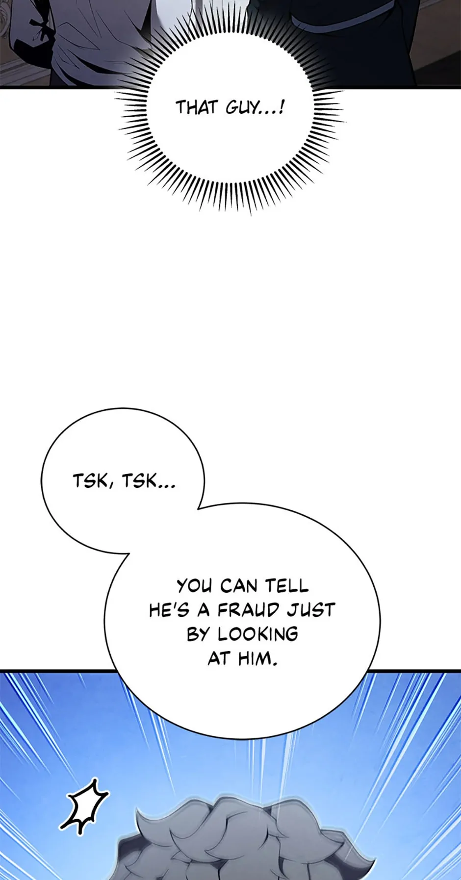 Read The Swordmaster's Son Manga Online