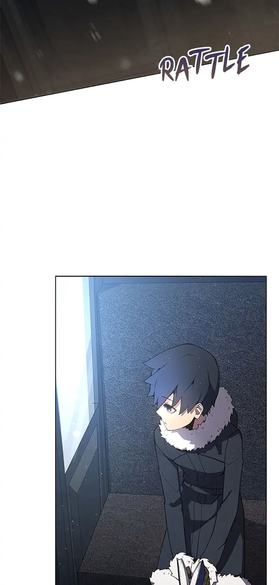 Read The Swordmaster's Son Manga Online