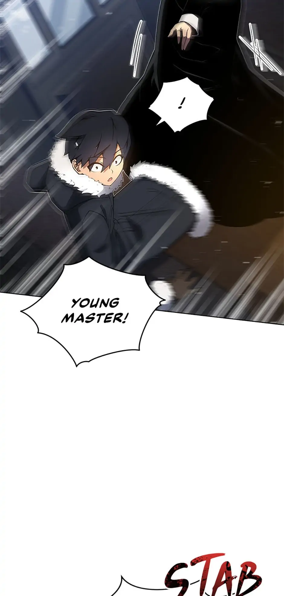 Read The Swordmaster's Son Manga Online