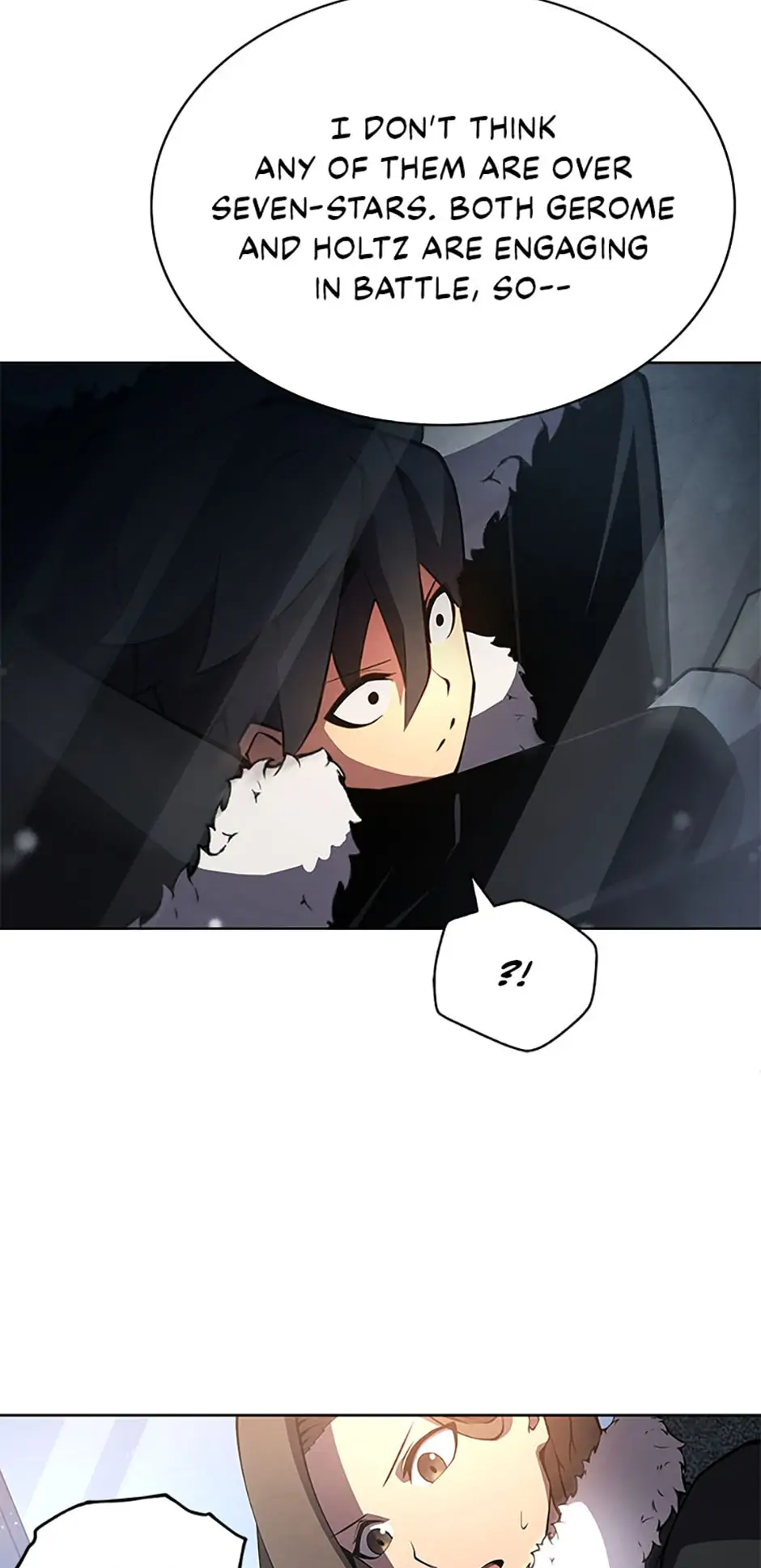 Read The Swordmaster's Son Manga Online
