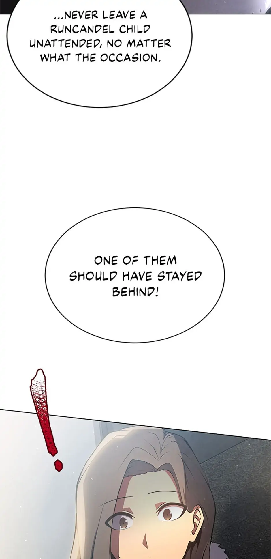 Read The Swordmaster's Son Manga Online