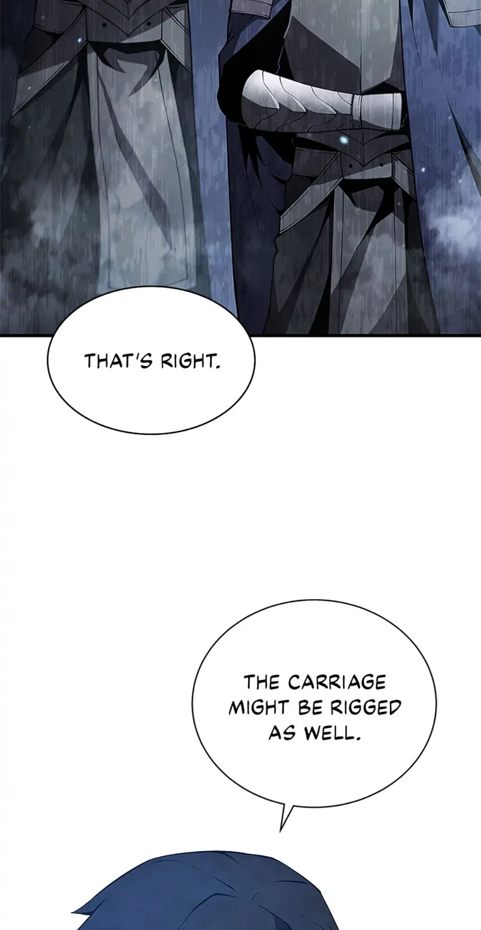 Read The Swordmaster's Son Manga Online