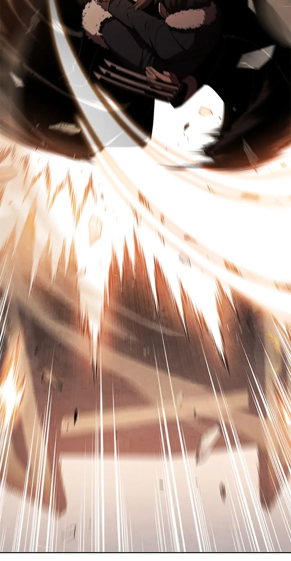 Read The Swordmaster's Son Manga Online