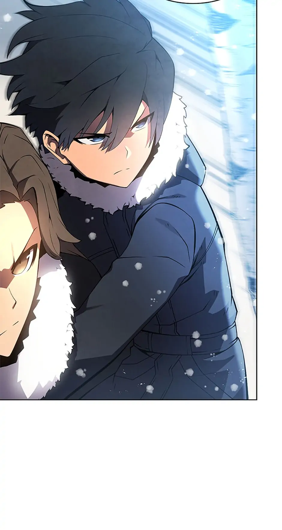 Read The Swordmaster's Son Manga Online