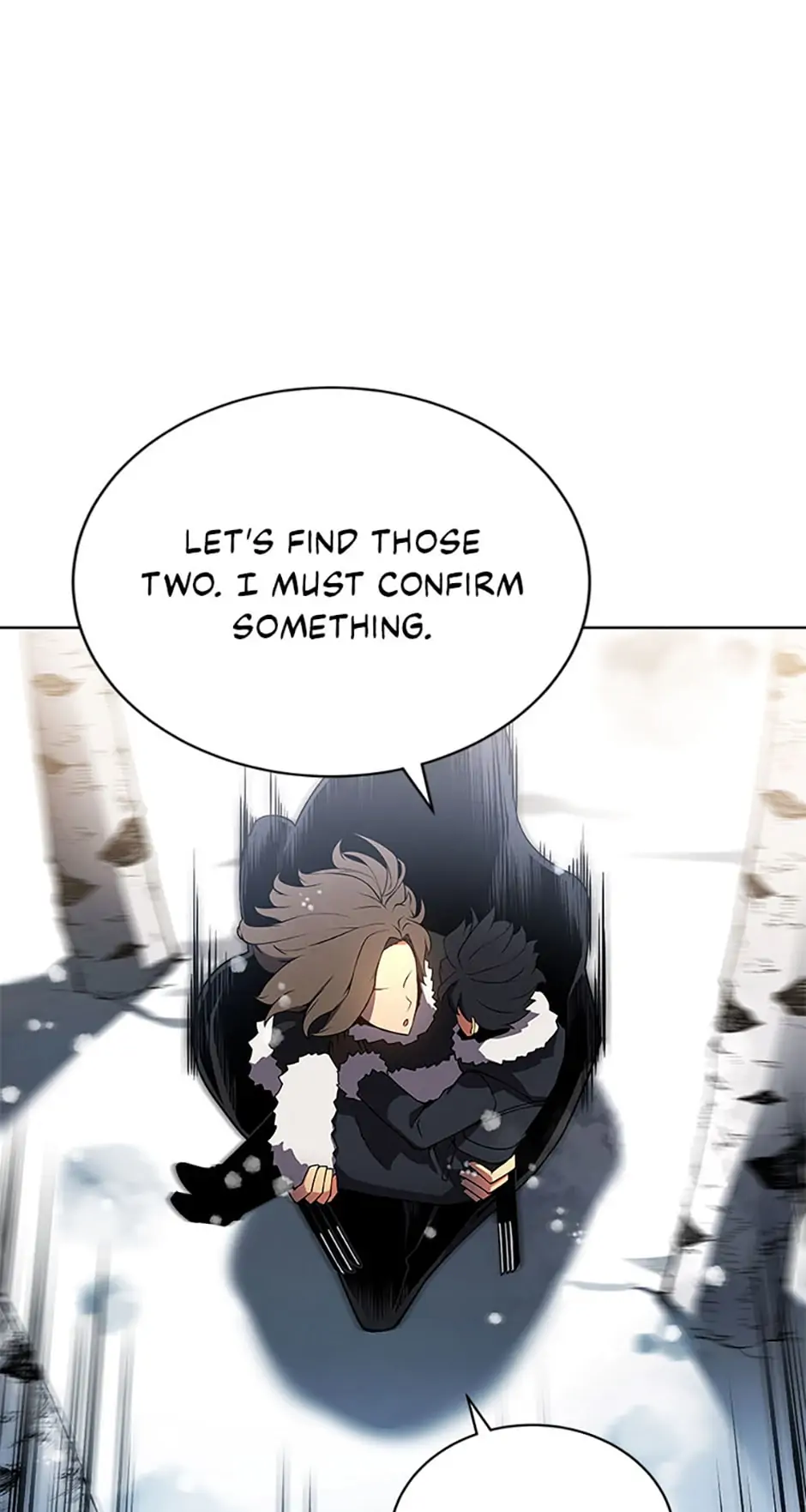 Read The Swordmaster's Son Manga Online