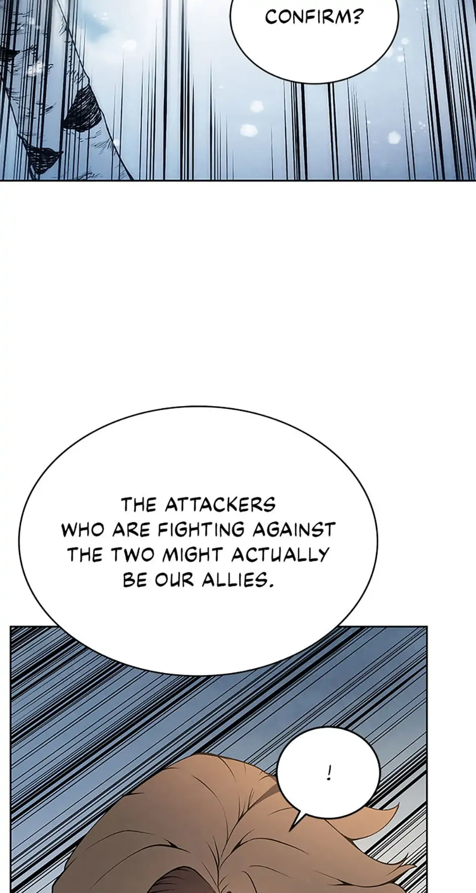 Read The Swordmaster's Son Manga Online