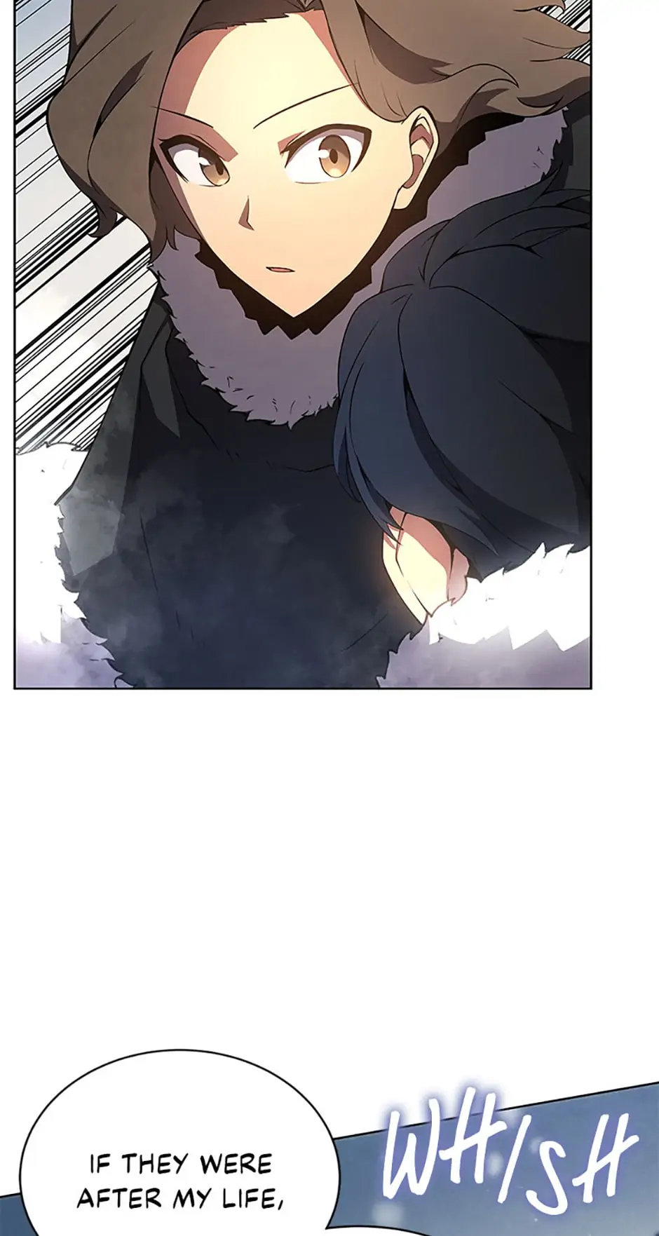 Read The Swordmaster's Son Manga Online
