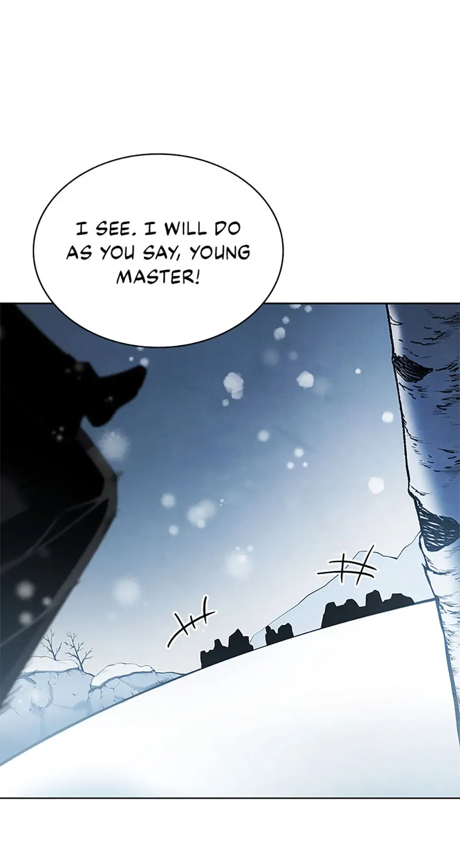 Read The Swordmaster's Son Manga Online