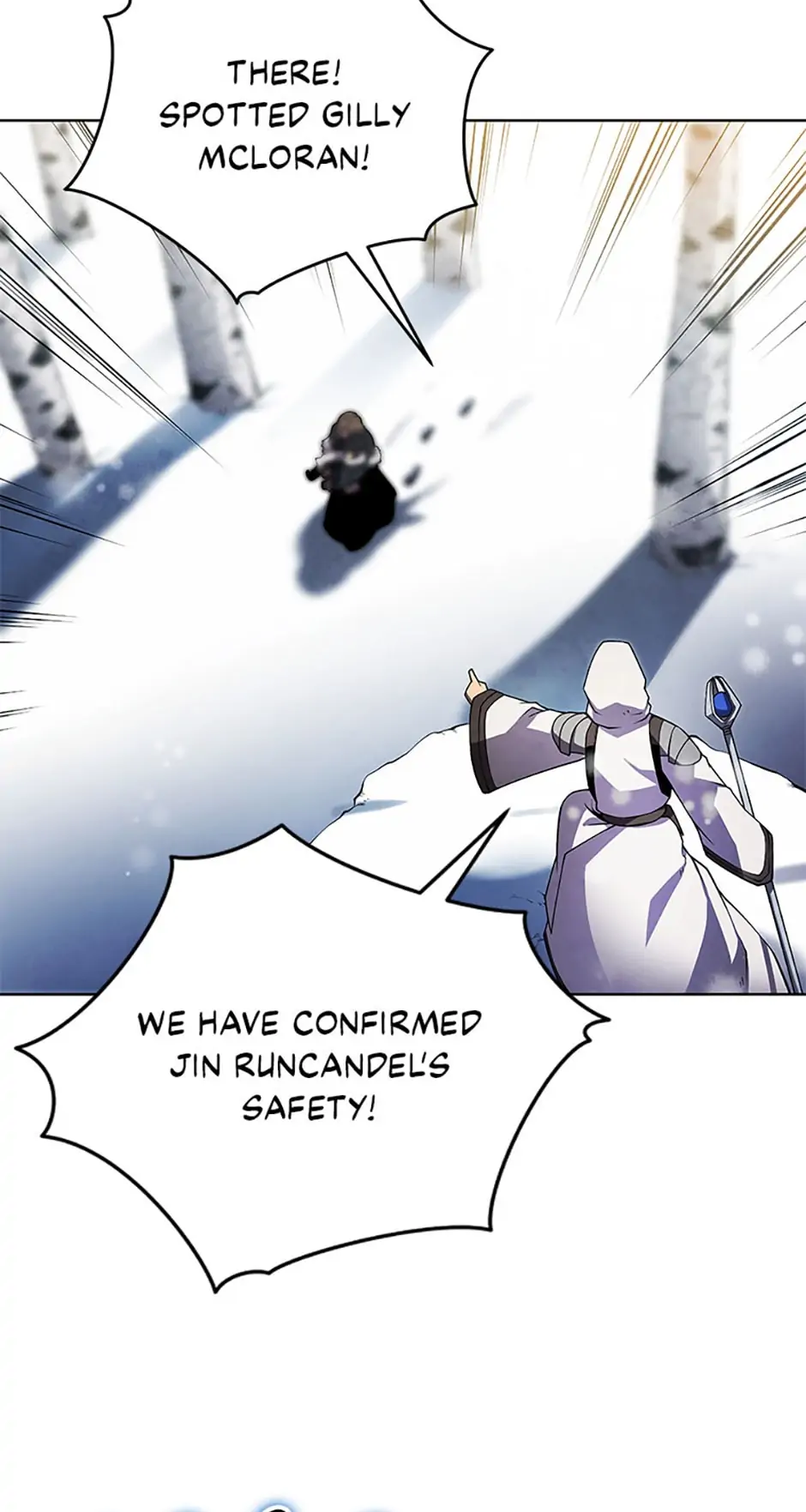 Read The Swordmaster's Son Manga Online