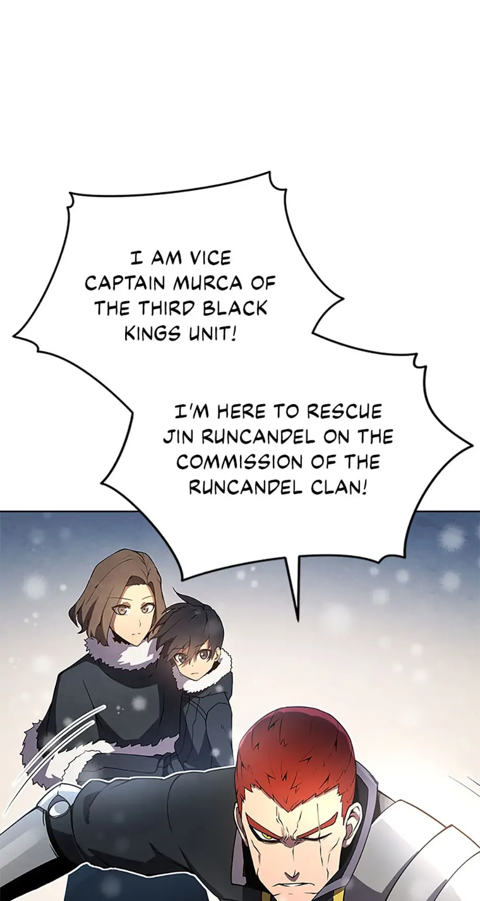 Read The Swordmaster's Son Manga Online