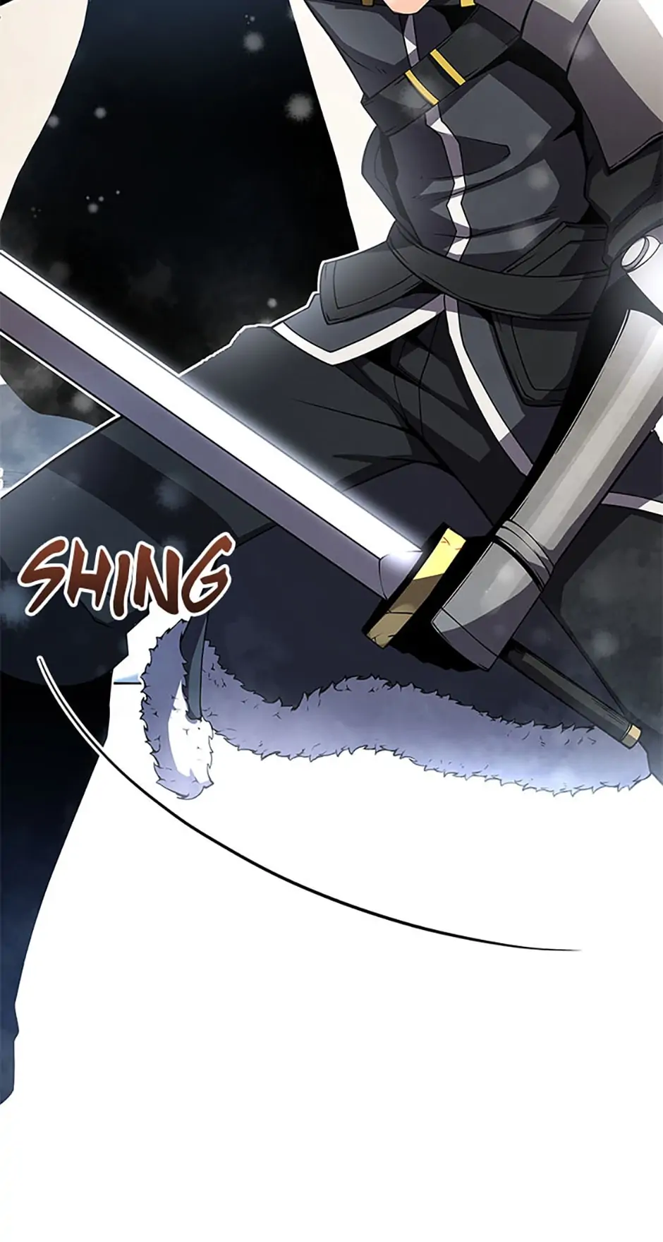Read The Swordmaster's Son Manga Online