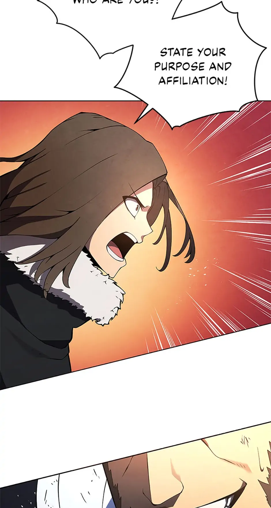 Read The Swordmaster's Son Manga Online