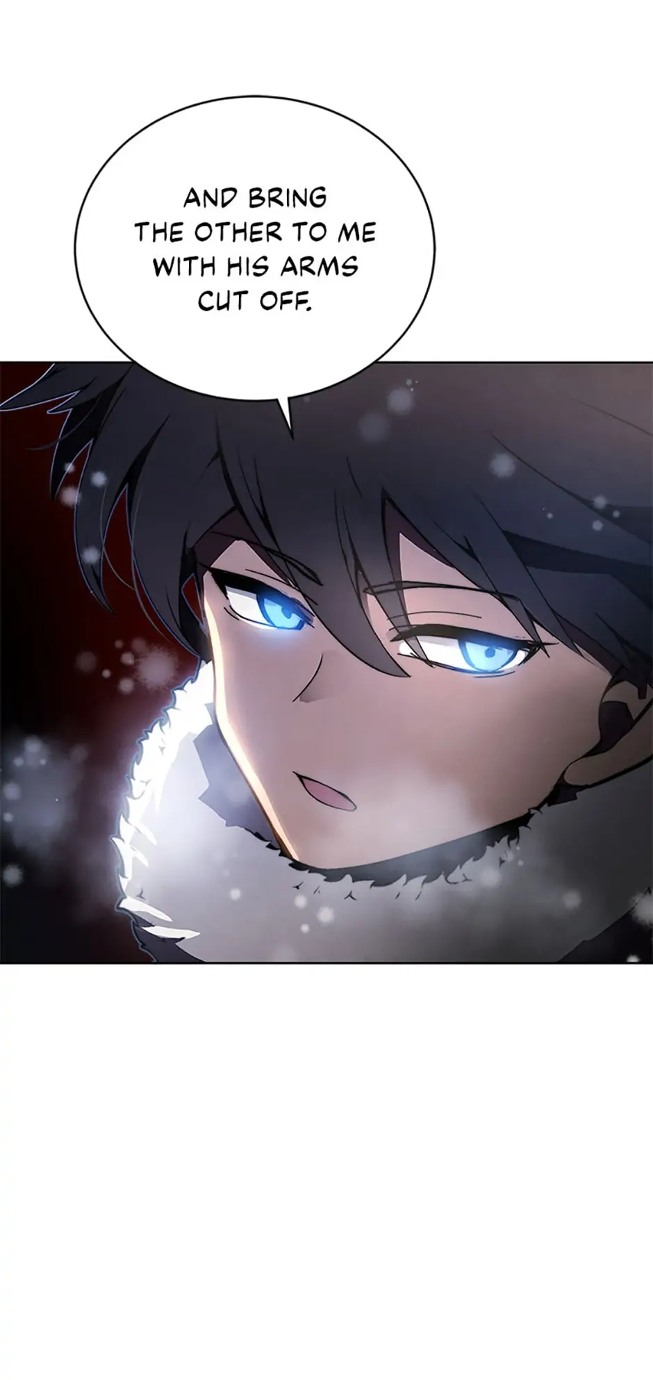 Read The Swordmaster's Son Manga Online
