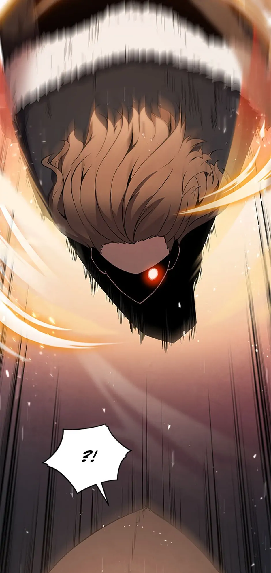 Read The Swordmaster's Son Manga Online