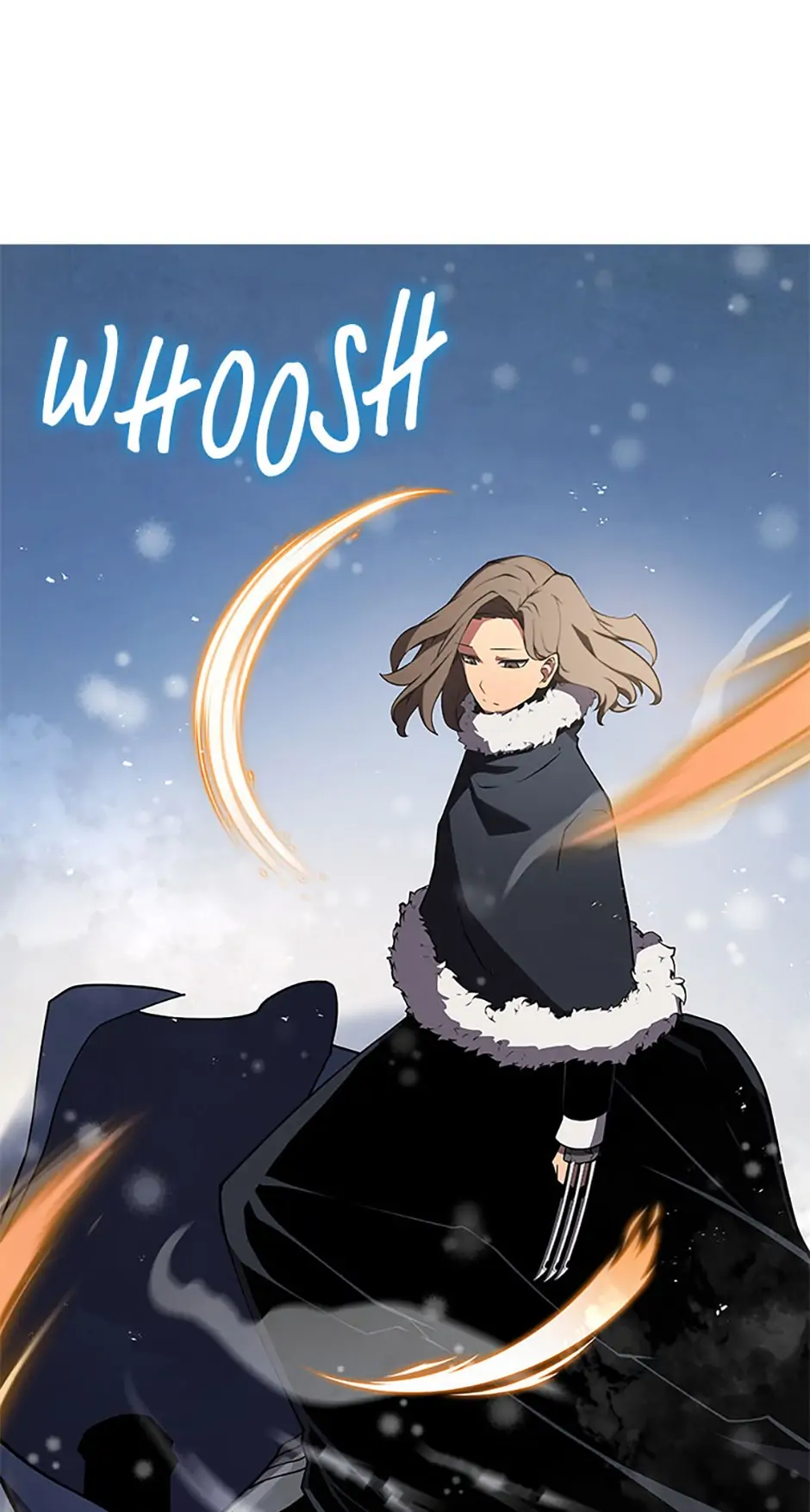 Read The Swordmaster's Son Manga Online