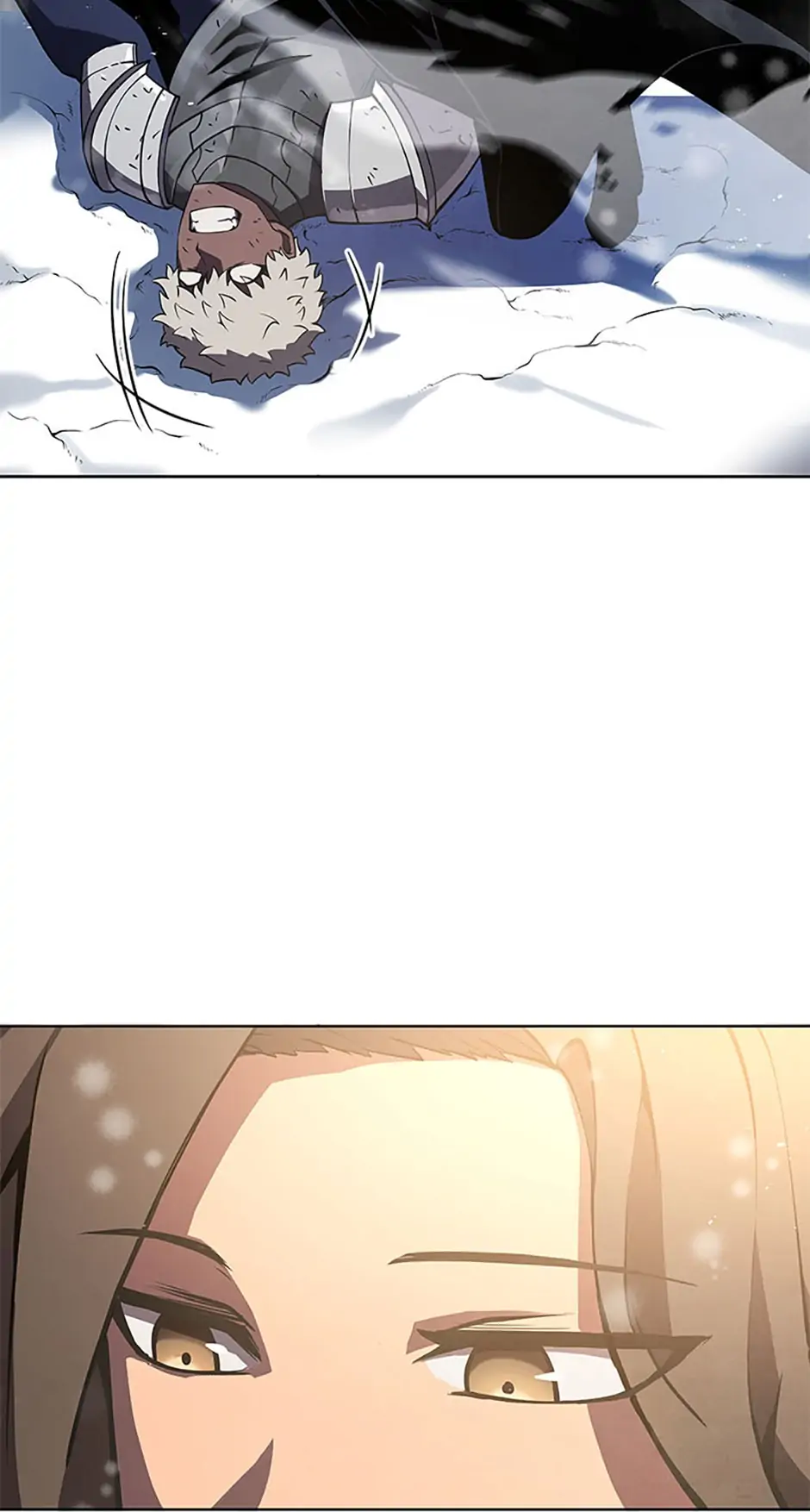 Read The Swordmaster's Son Manga Online