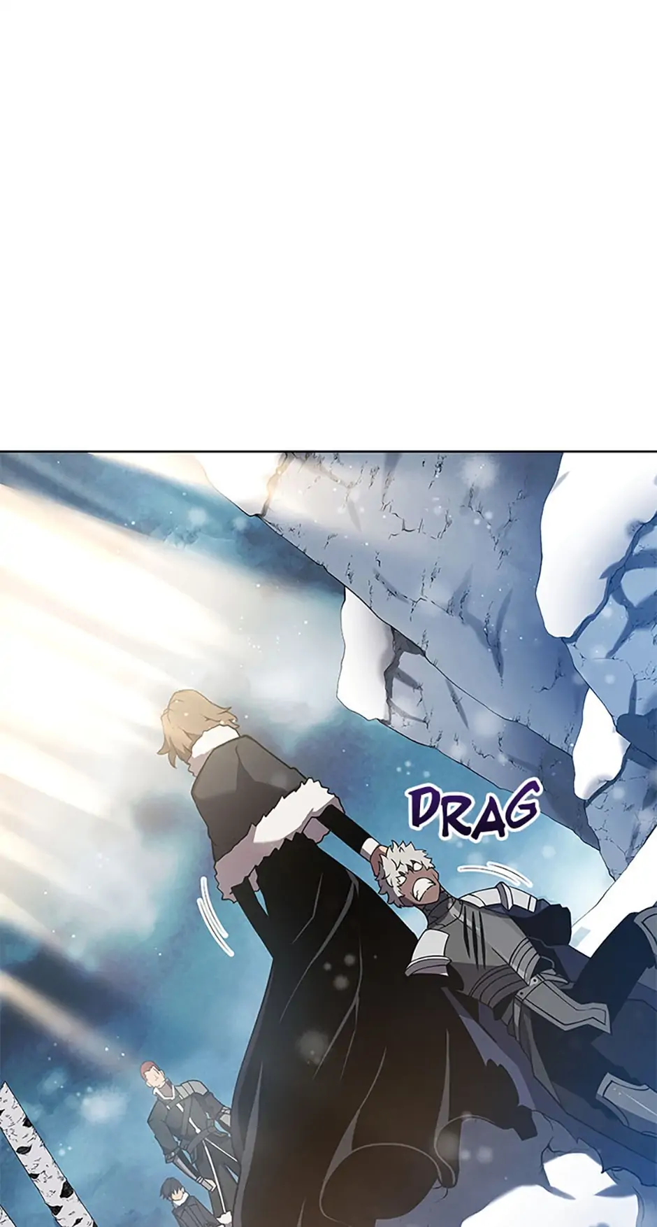 Read The Swordmaster's Son Manga Online