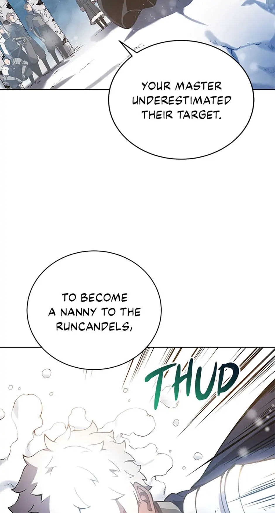 Read The Swordmaster's Son Manga Online