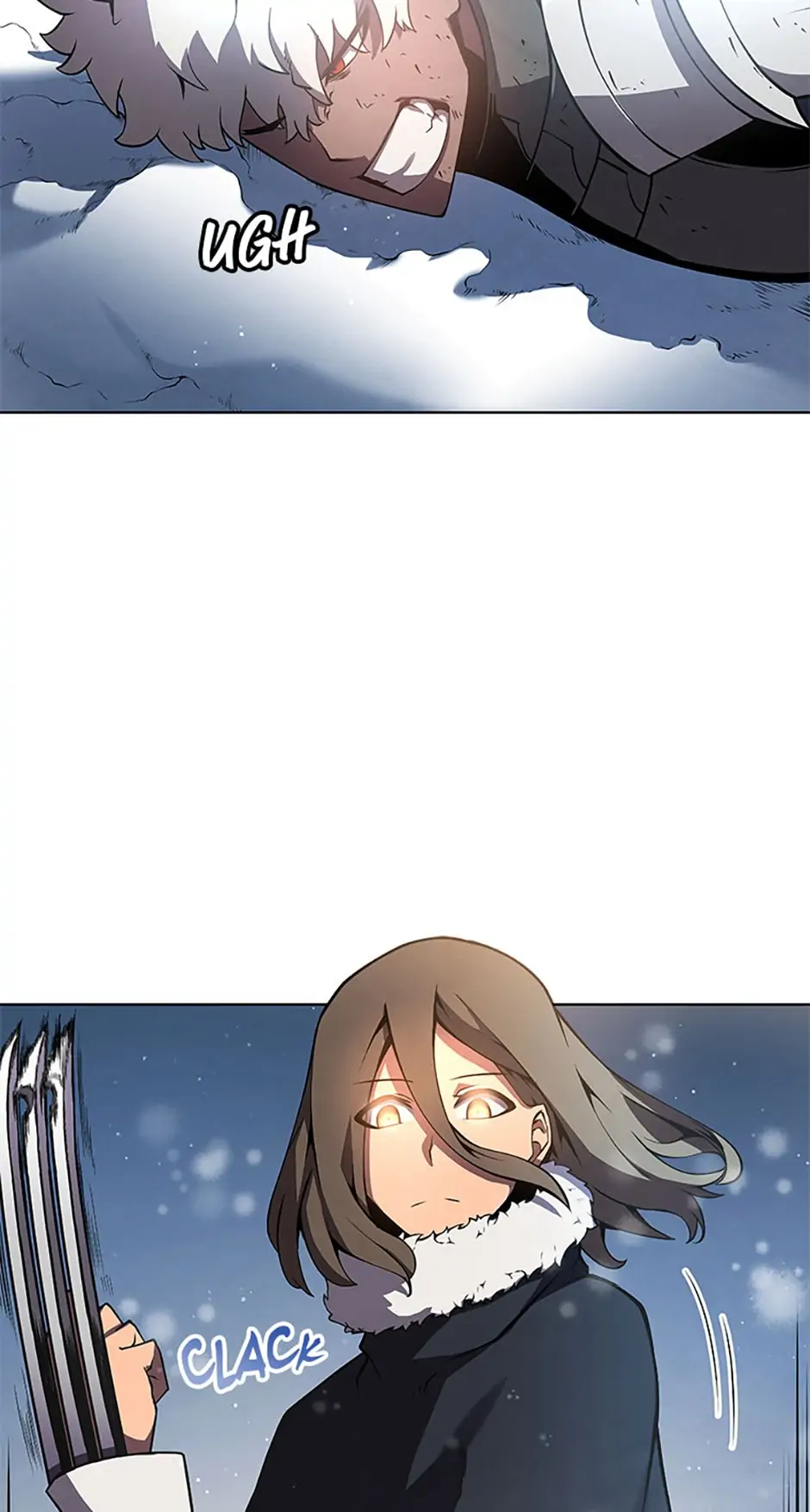 Read The Swordmaster's Son Manga Online