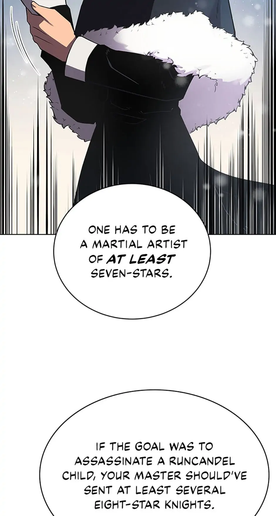 Read The Swordmaster's Son Manga Online
