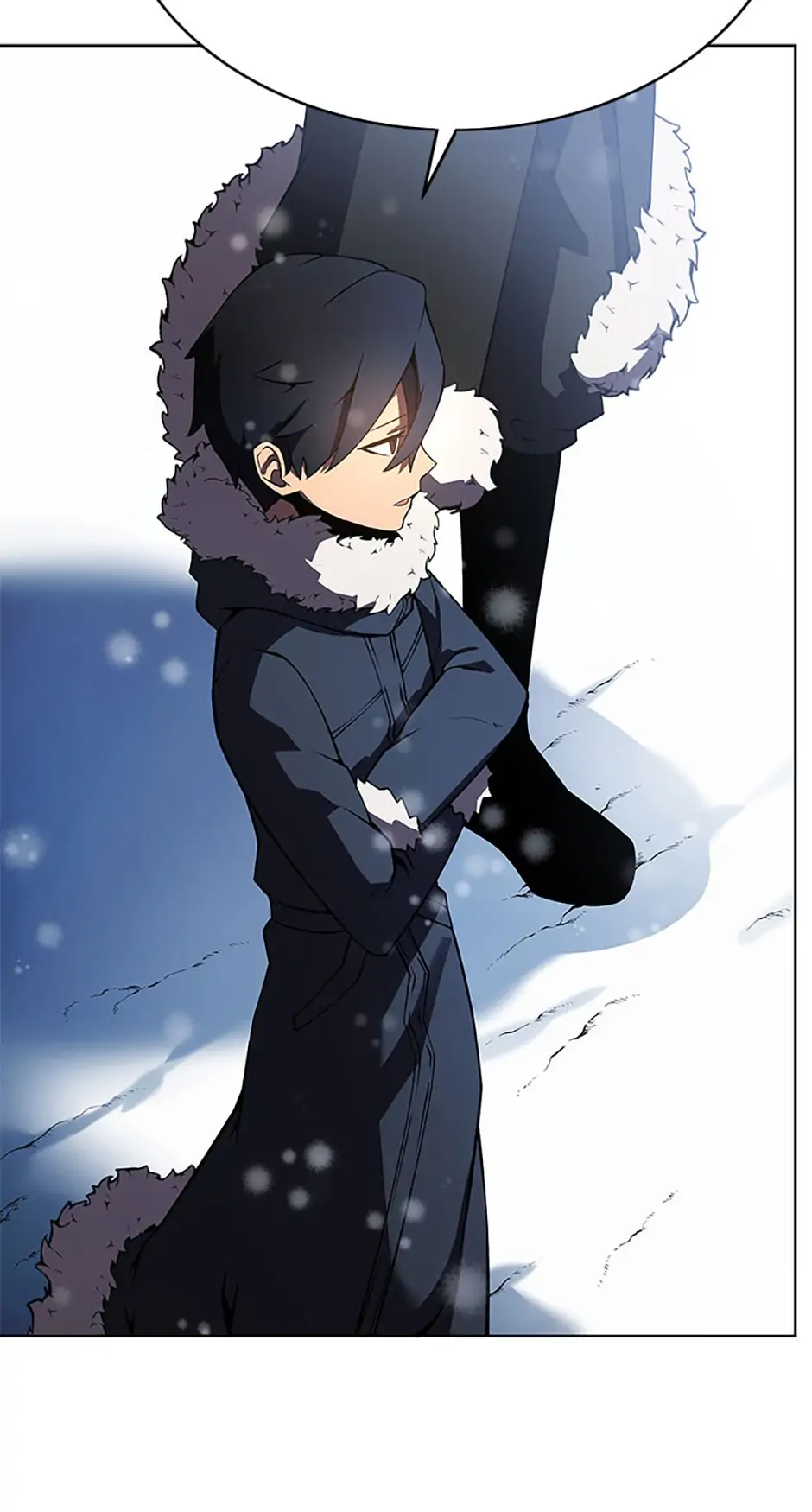 Read The Swordmaster's Son Manga Online