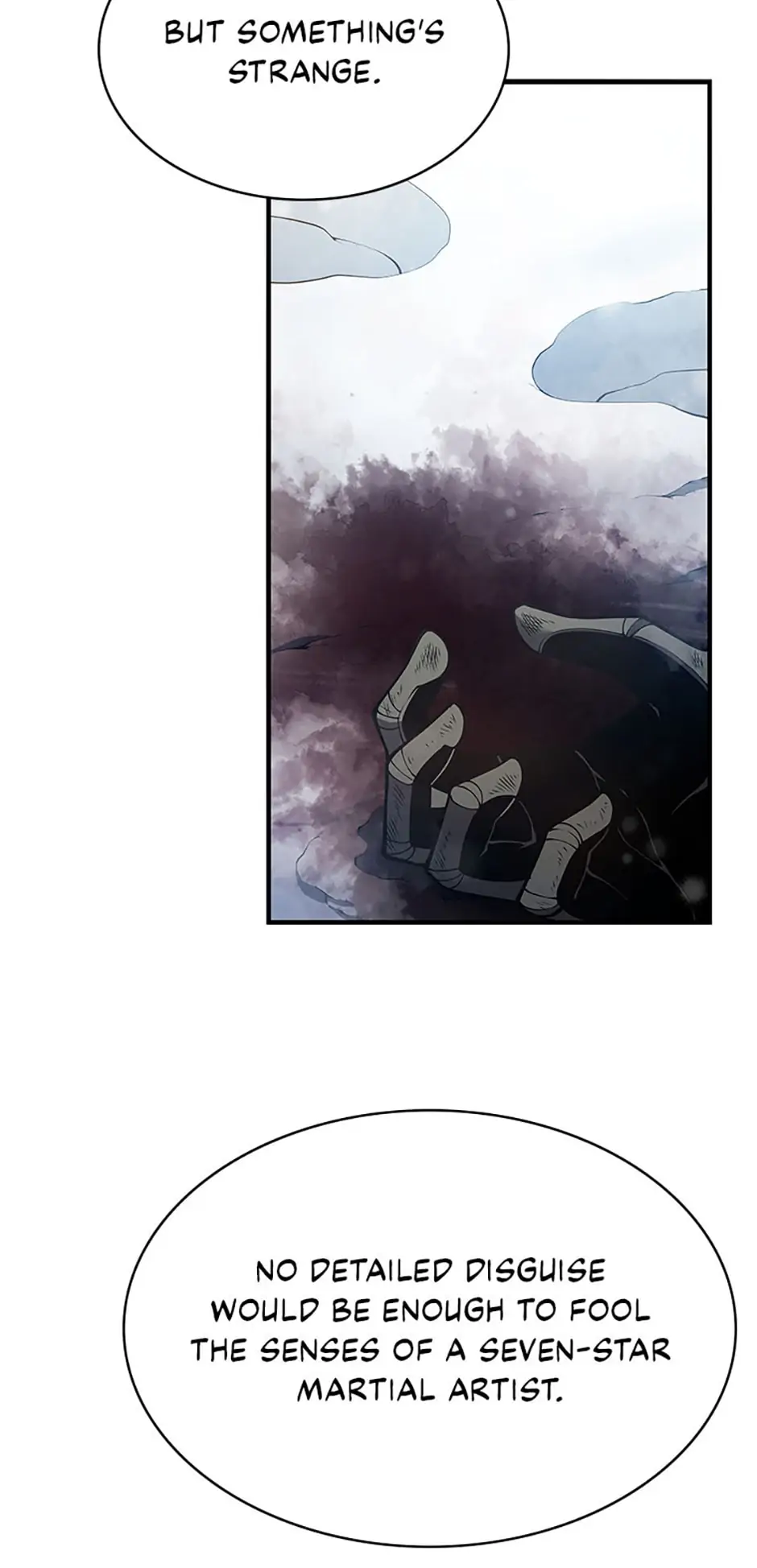 Read The Swordmaster's Son Manga Online