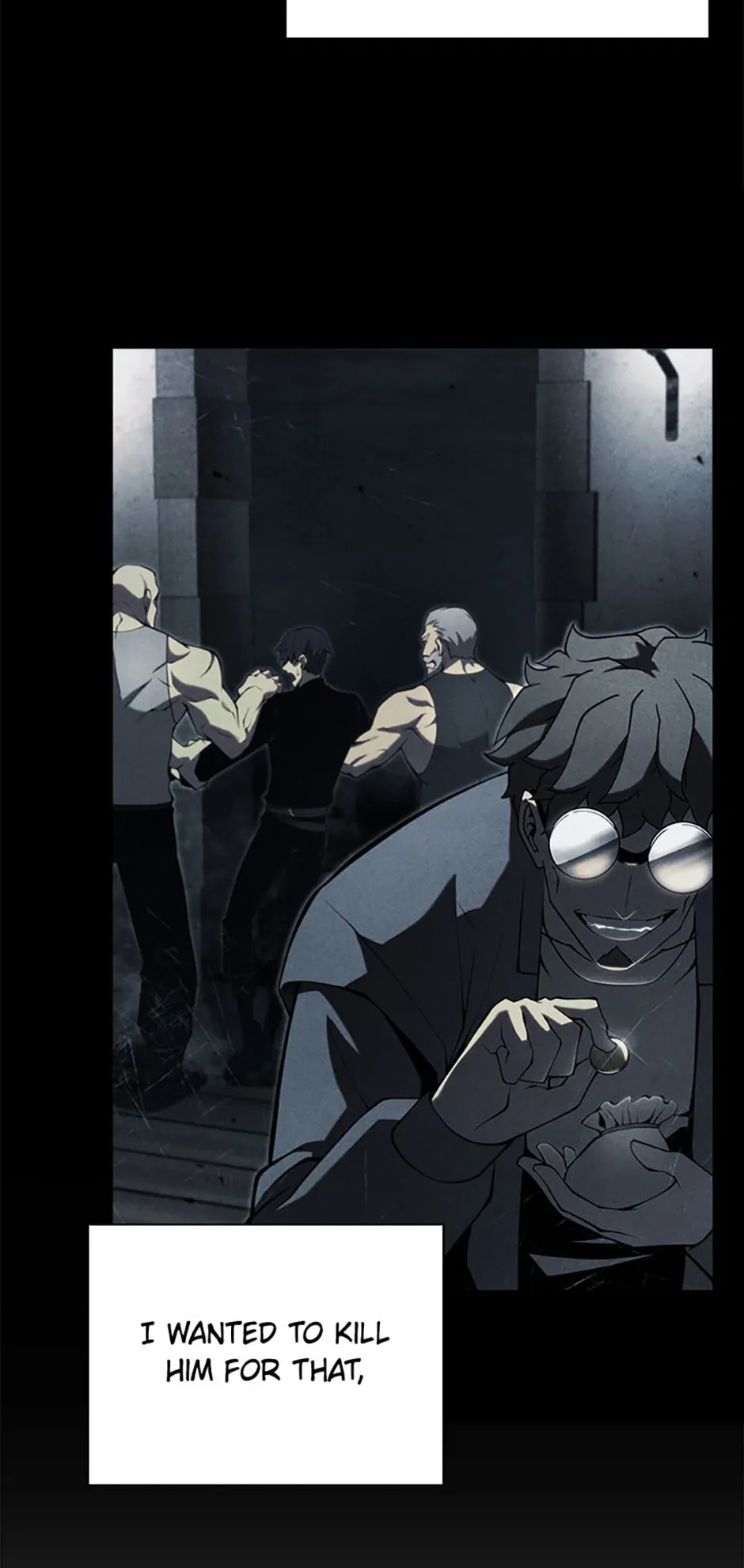Read The Swordmaster's Son Manga Online
