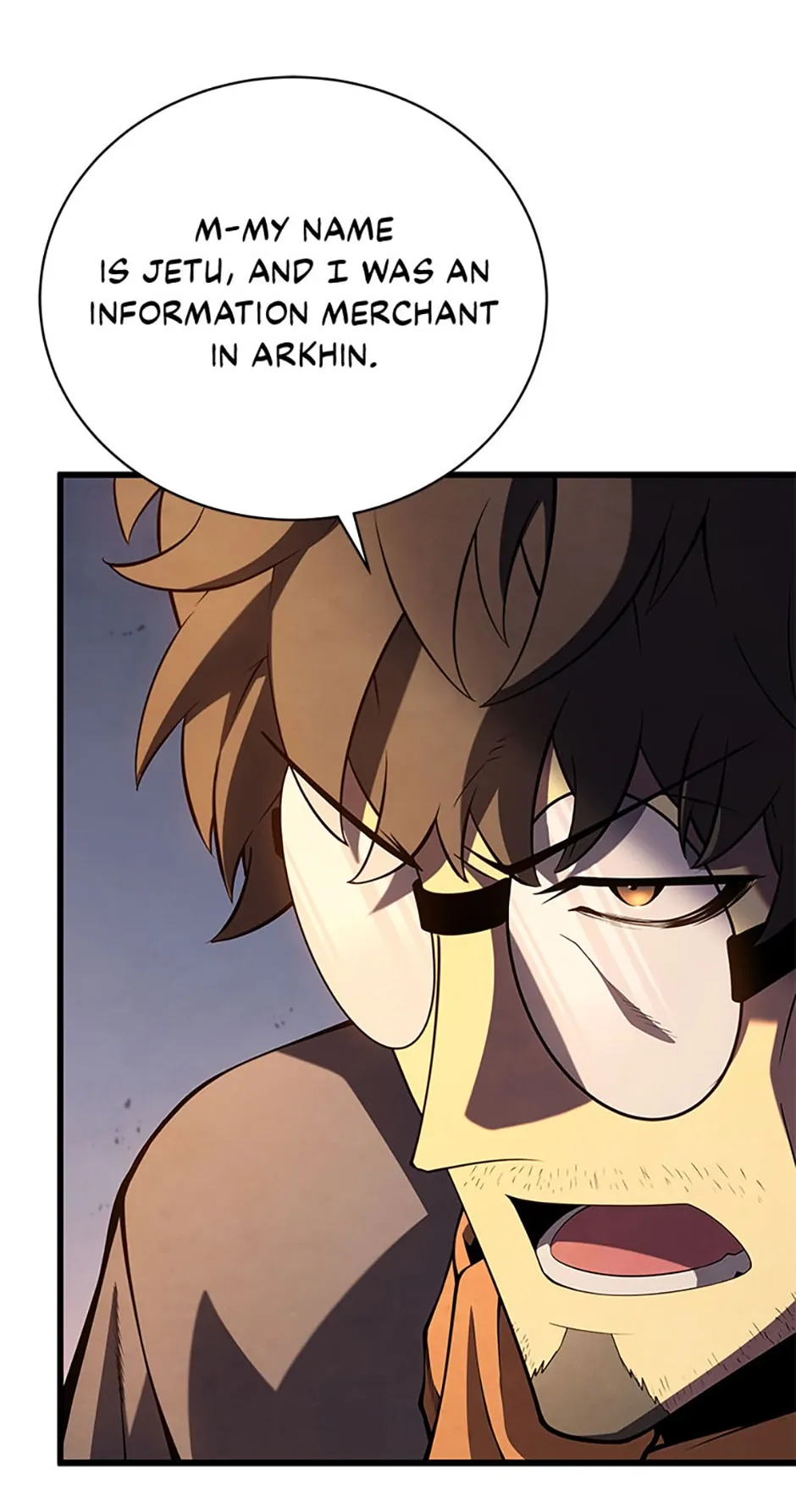 Read The Swordmaster's Son Manga Online
