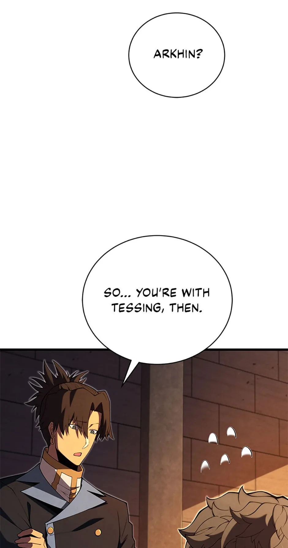Read The Swordmaster's Son Manga Online